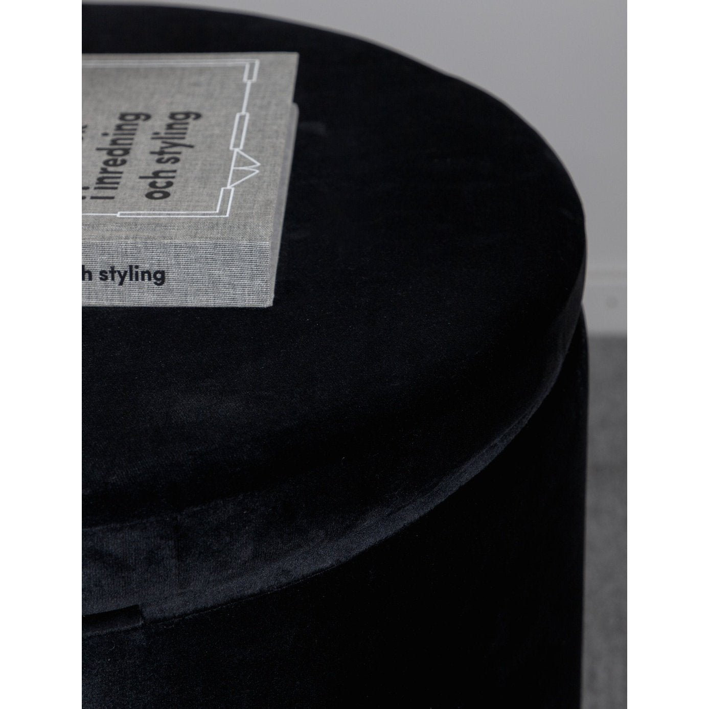 Dunken pall Venture Design Pall