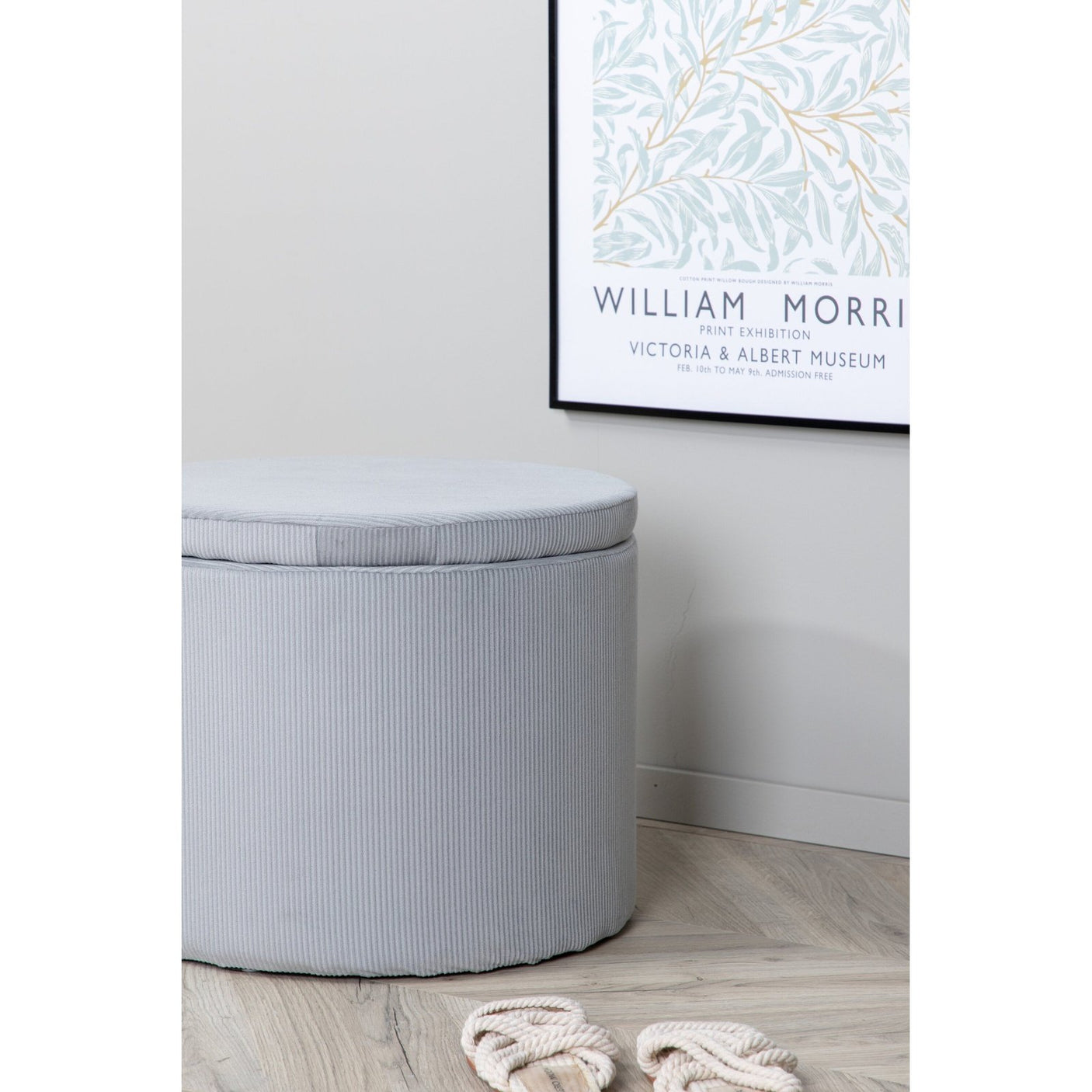 Dunken pall Venture Design Pall