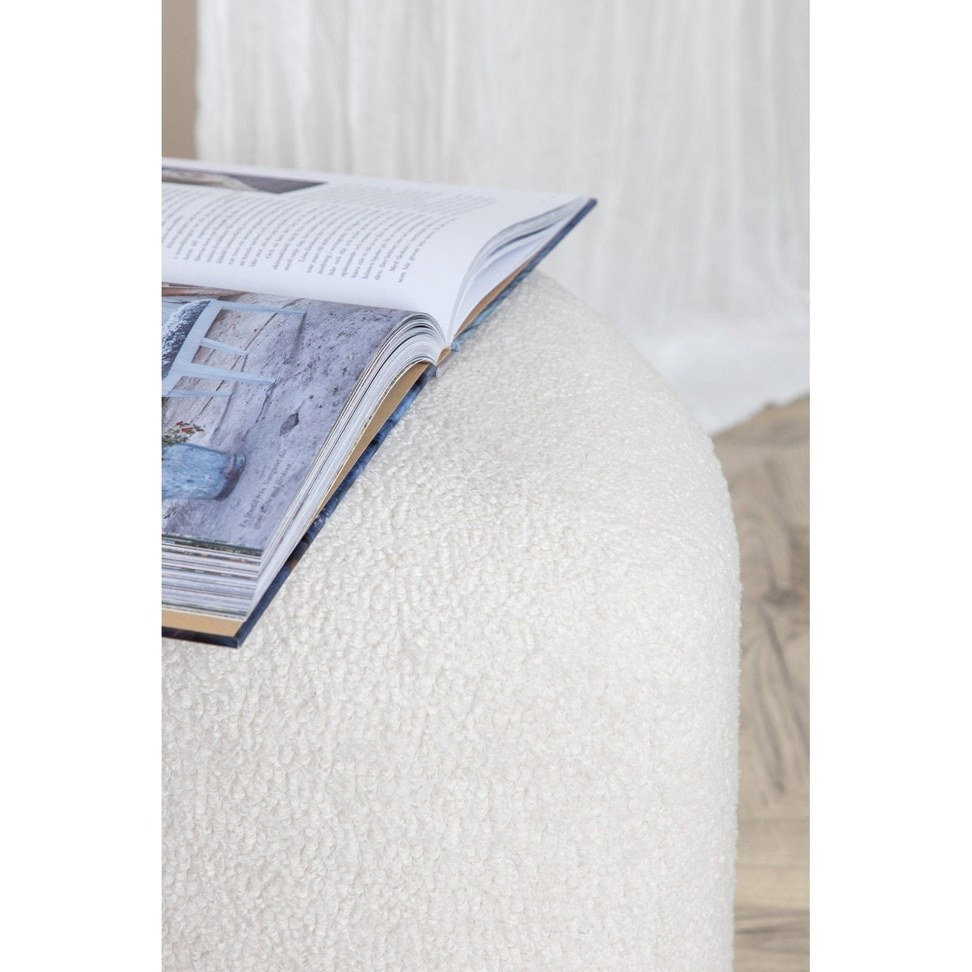 Peg pall Venture Design Pall