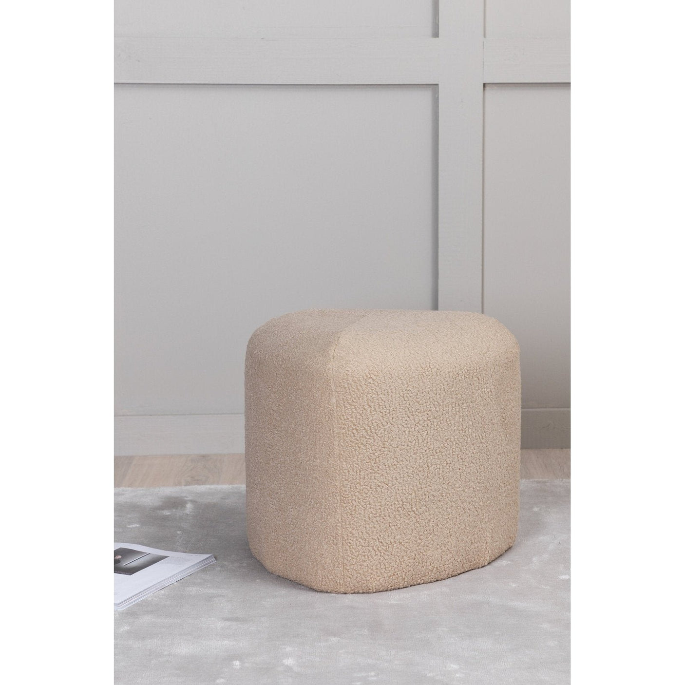 Peg pall Venture Design Pall