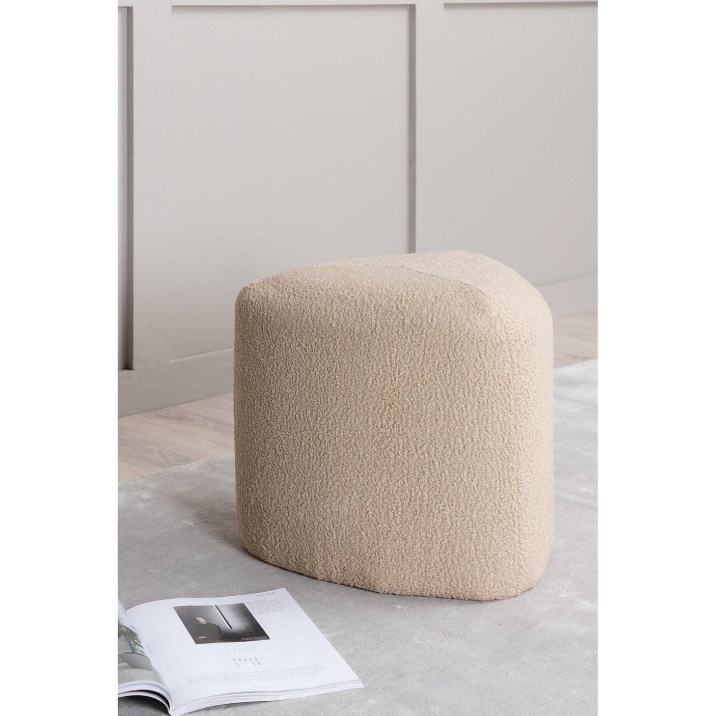 Peg pall Venture Design Pall