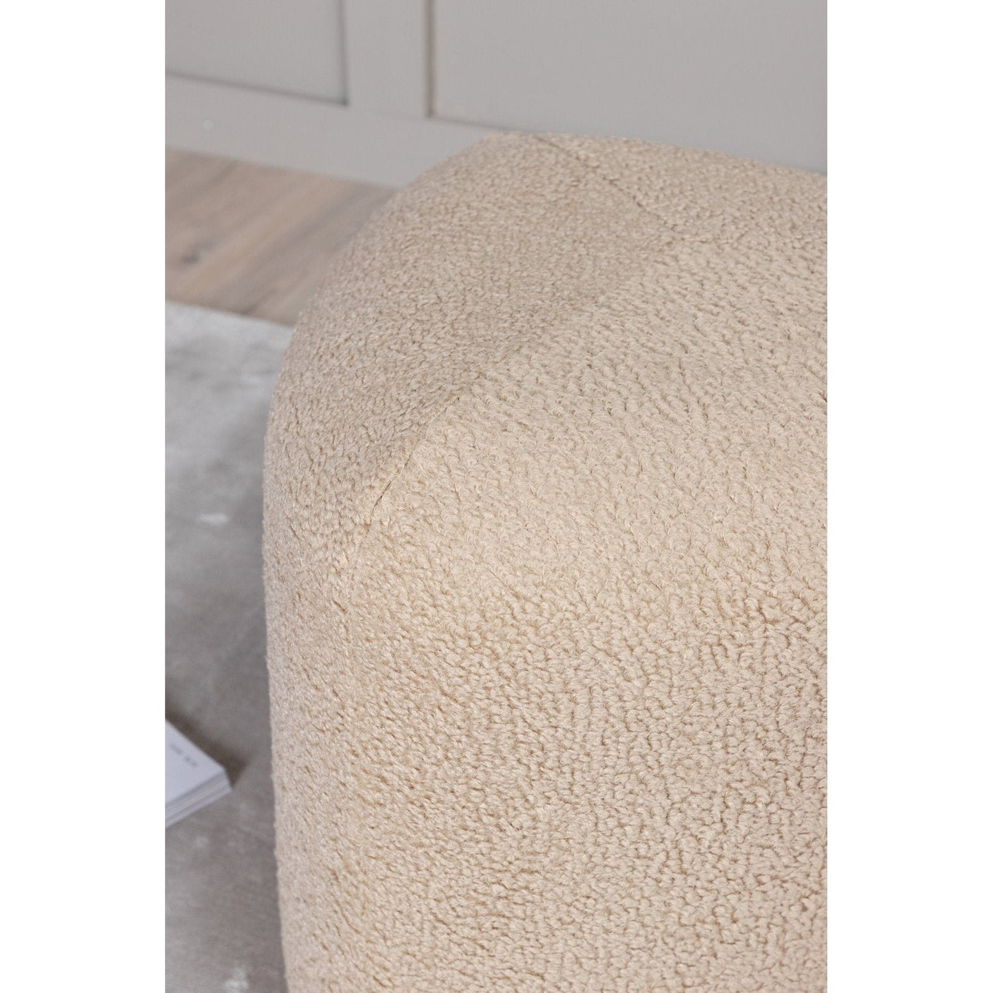 Peg pall Venture Design Pall