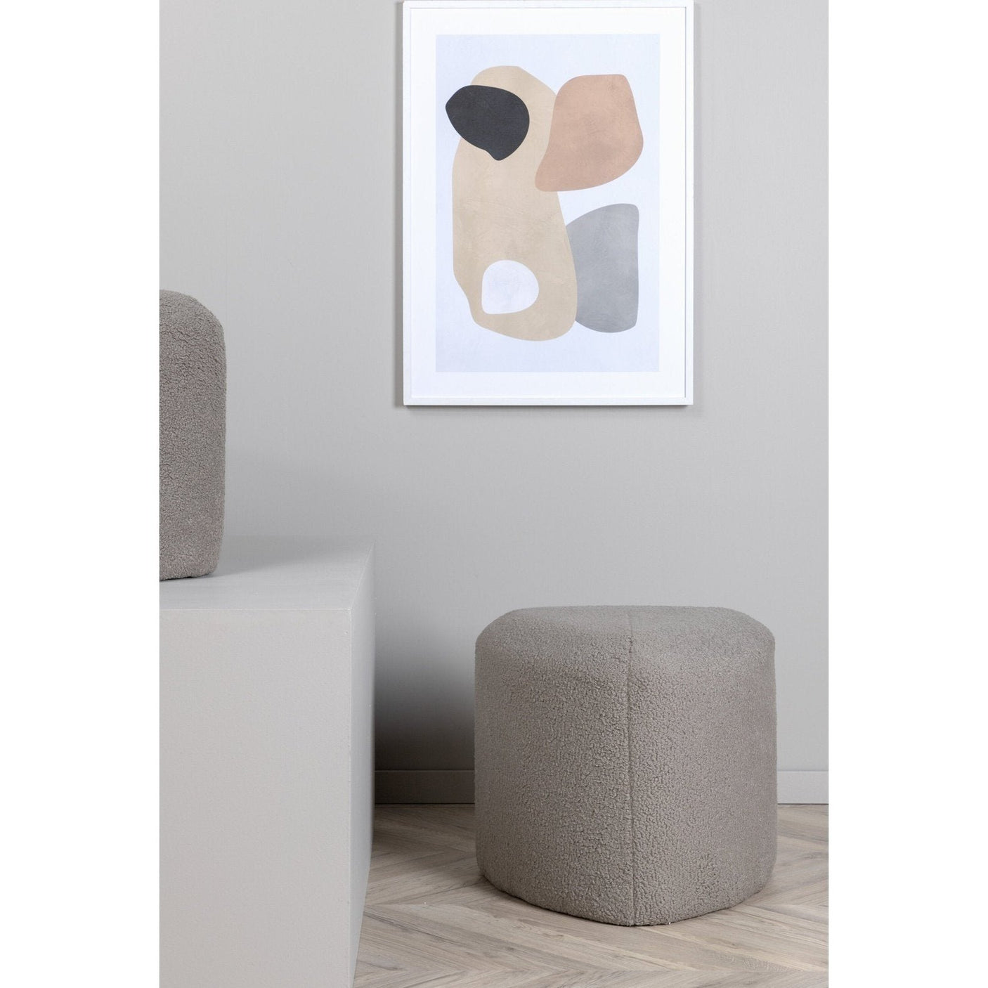 Peg pall Venture Design Pall