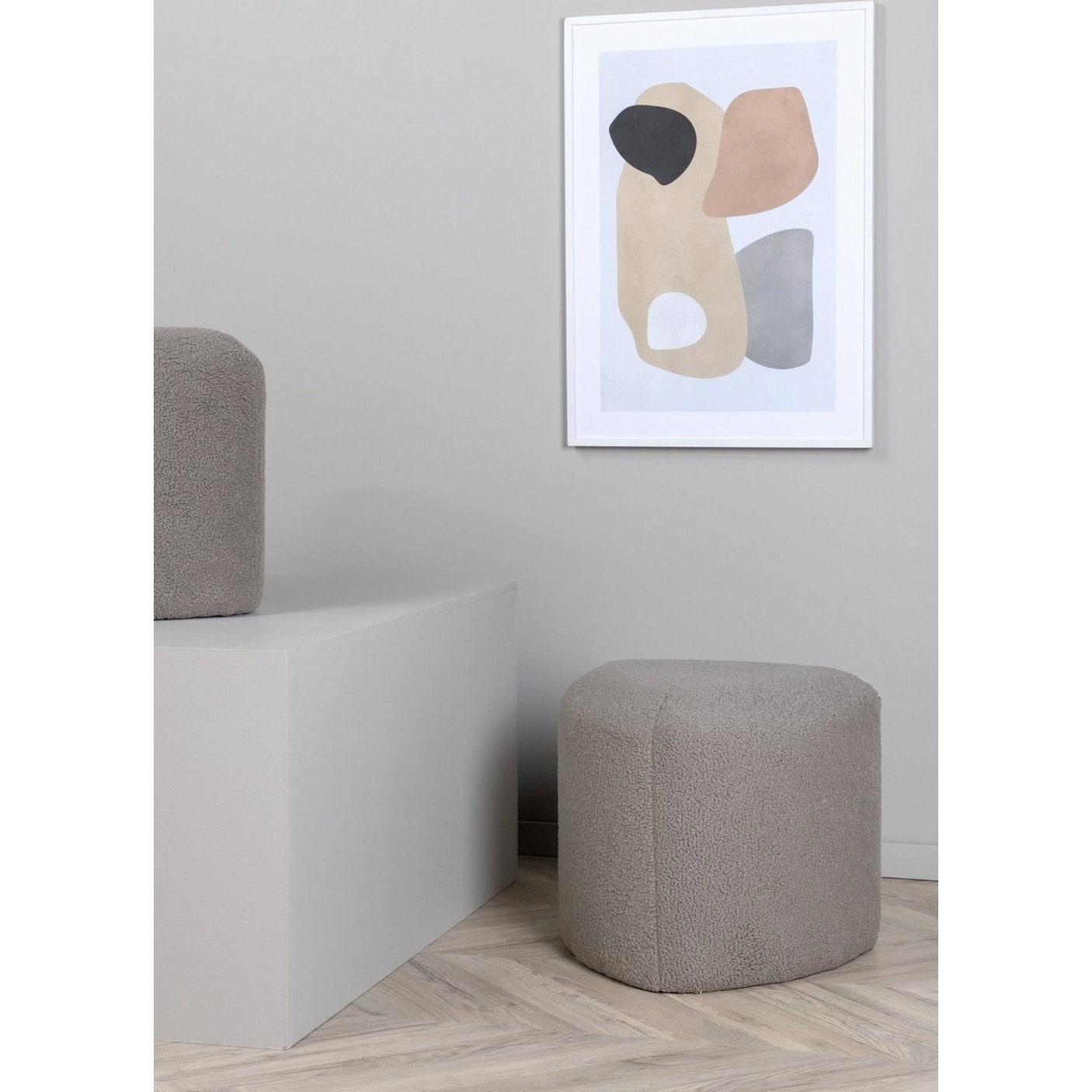 Peg pall Venture Design Pall