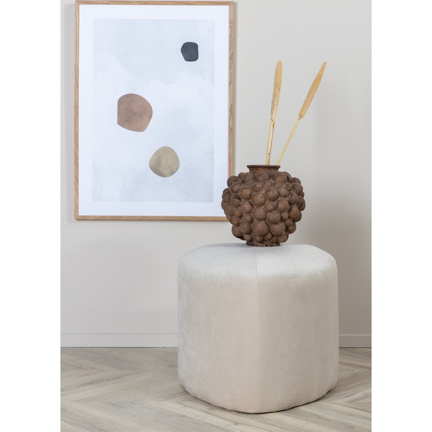 Peg pall Venture Design Pall