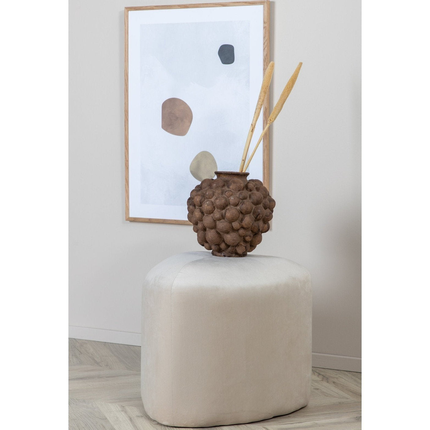 Peg pall Venture Design Pall