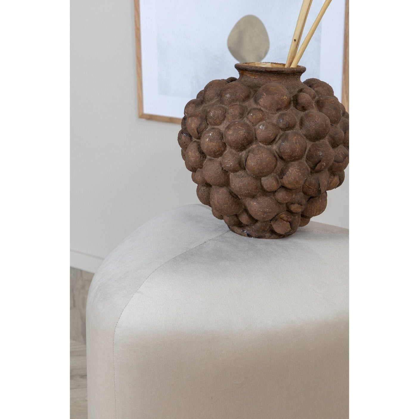 Peg pall Venture Design Pall