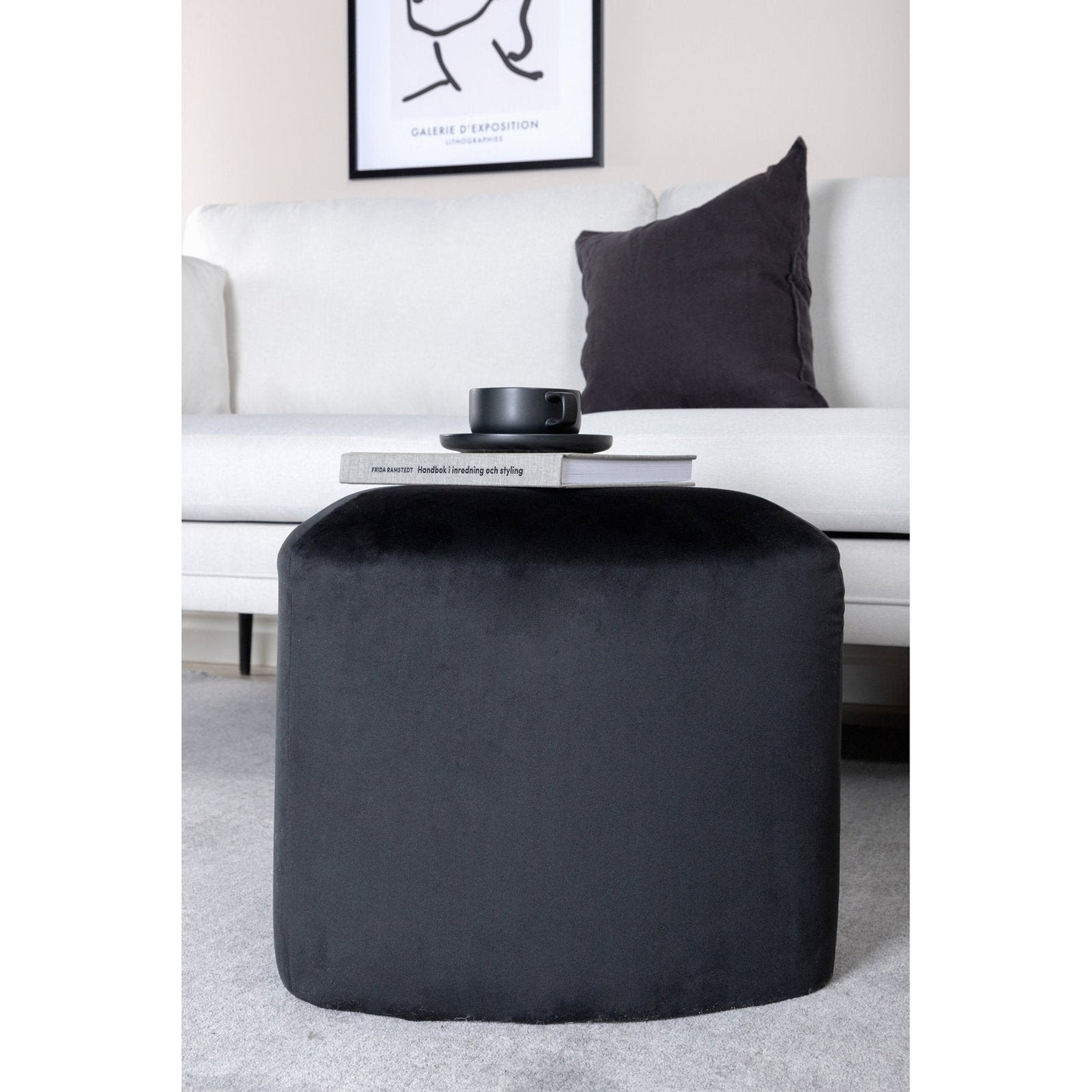 Peg pall Venture Design Pall