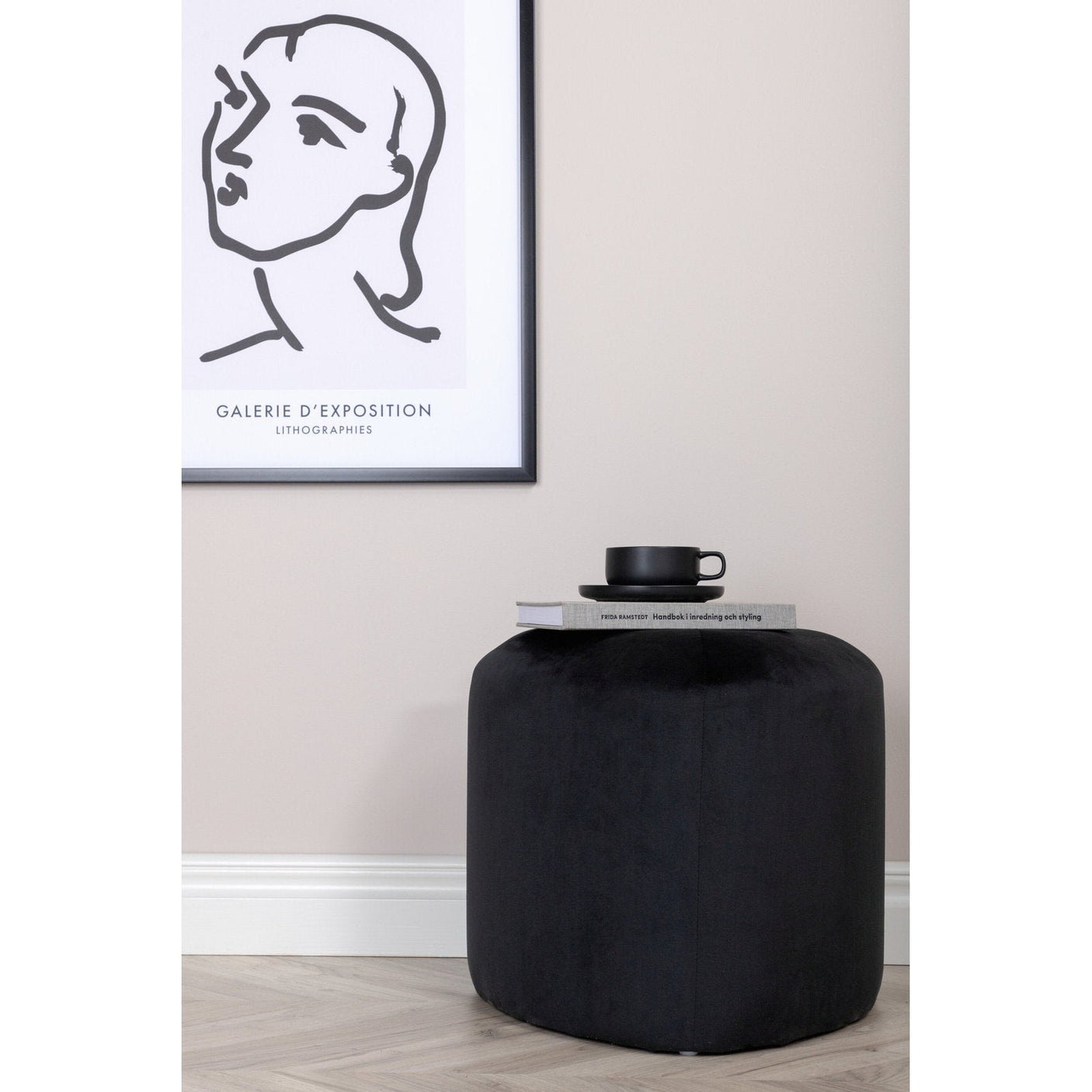 Peg pall Venture Design Pall