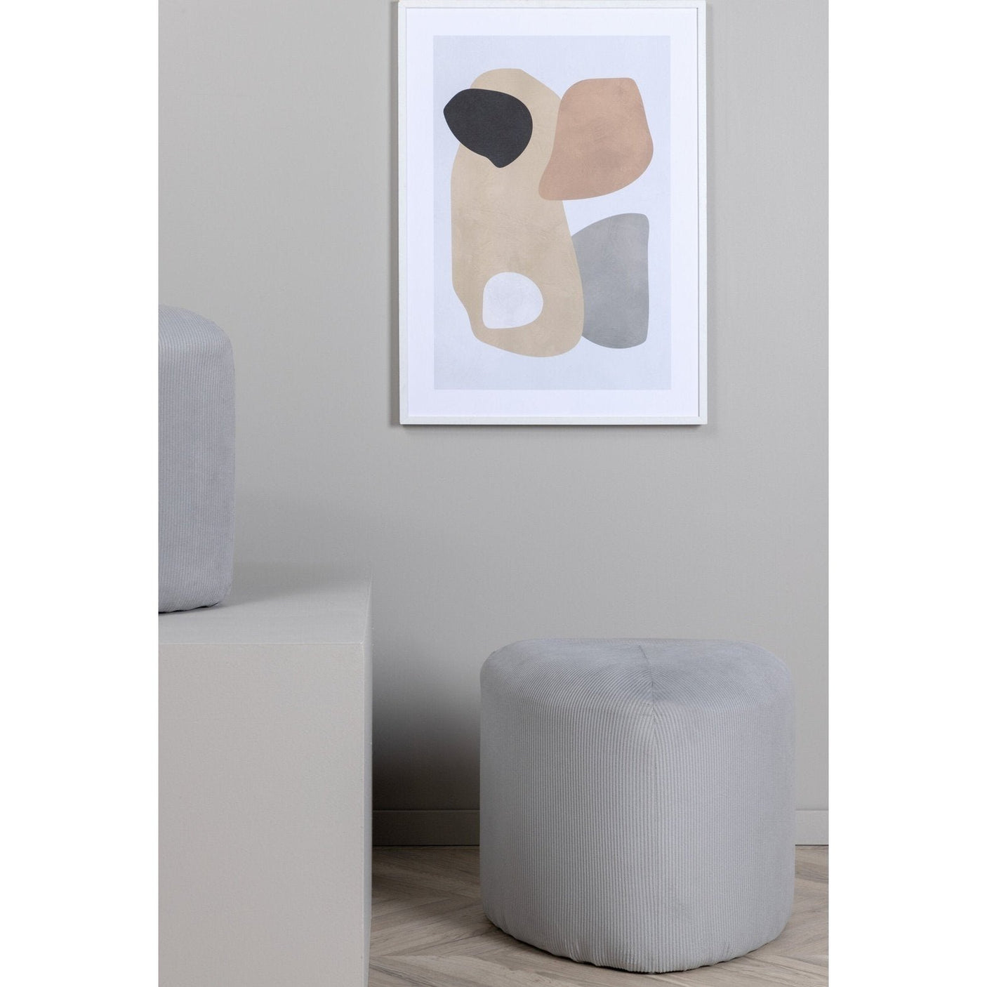 Peg pall Venture Design Pall