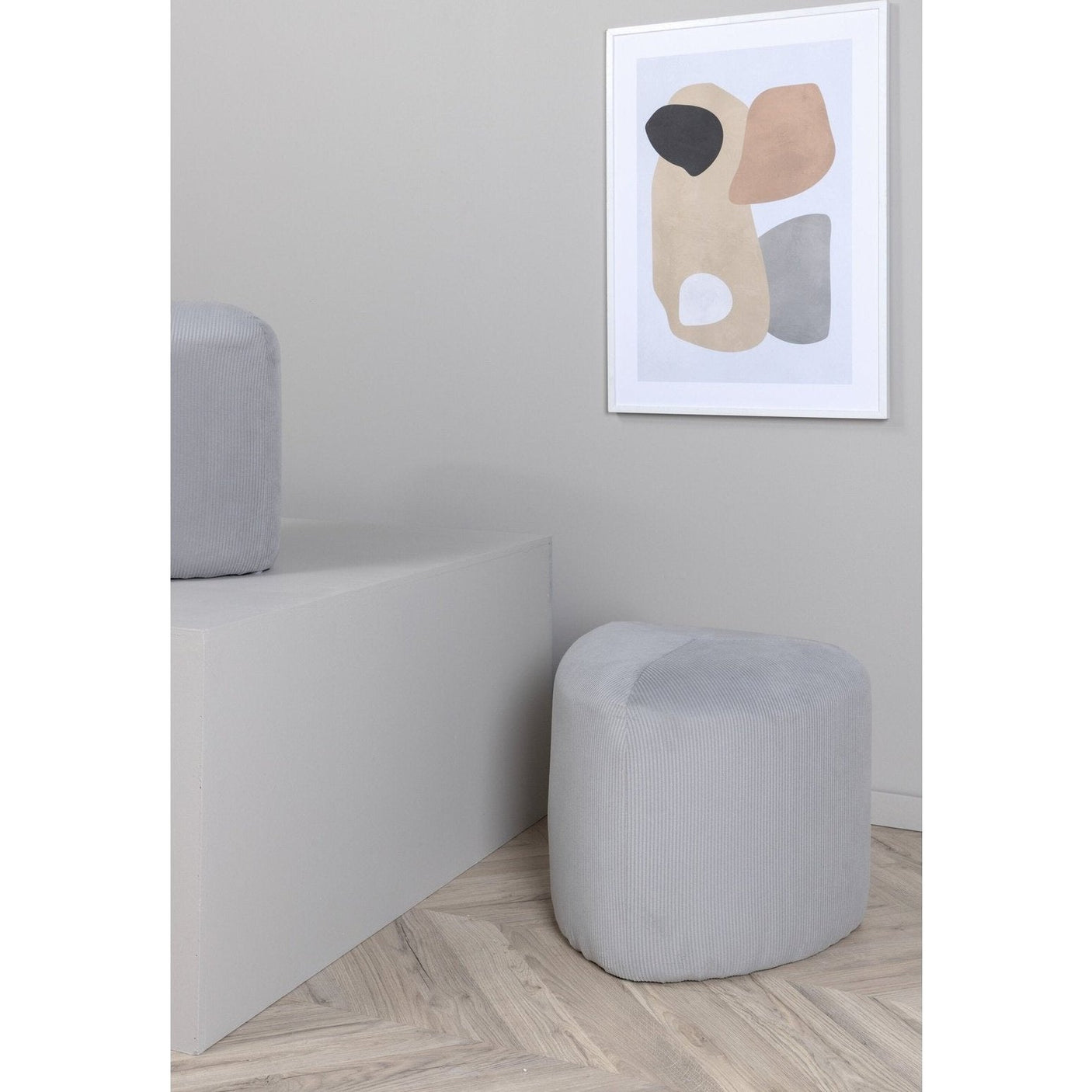 Peg pall Venture Design Pall