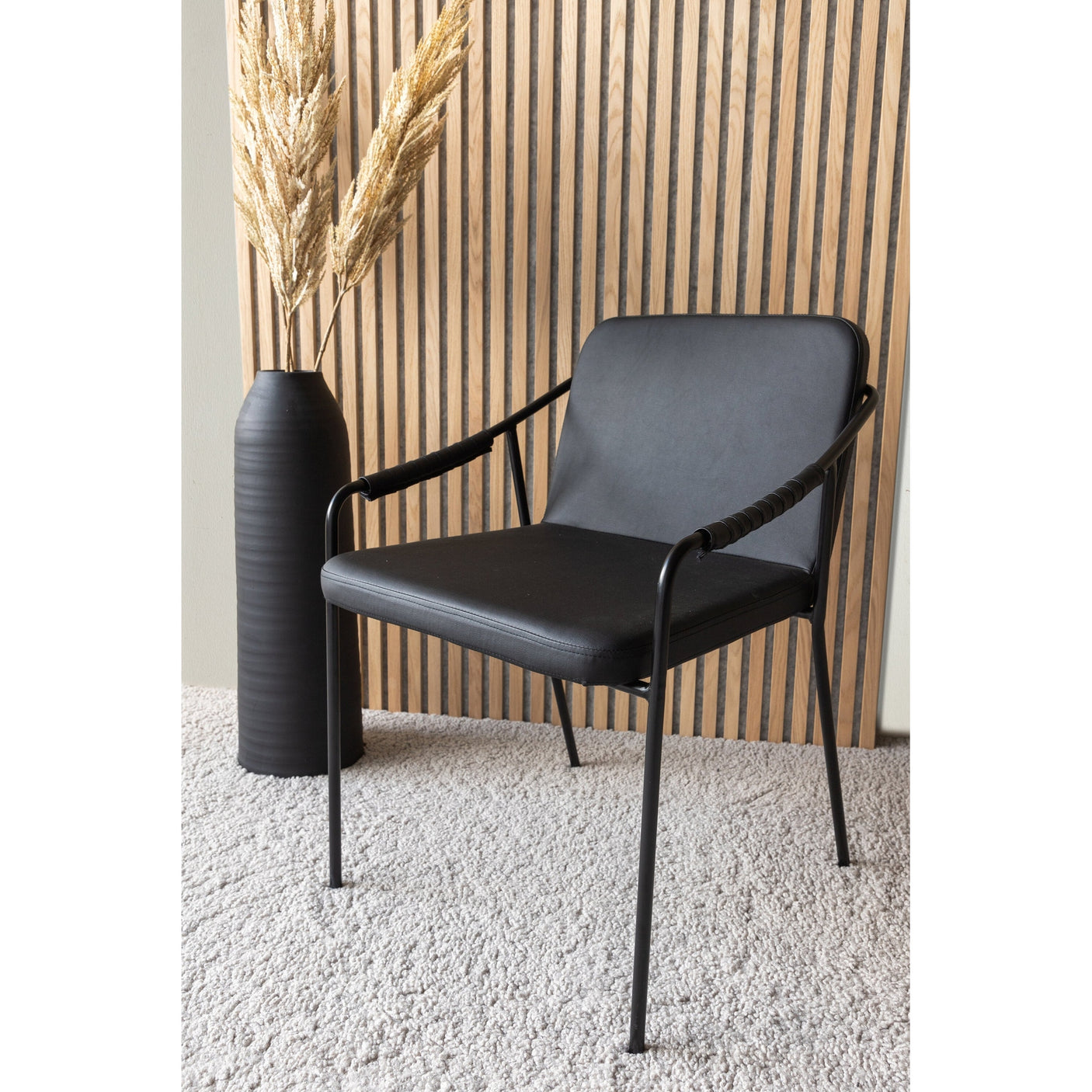 Tvist spisestol Venture Design Spisestol