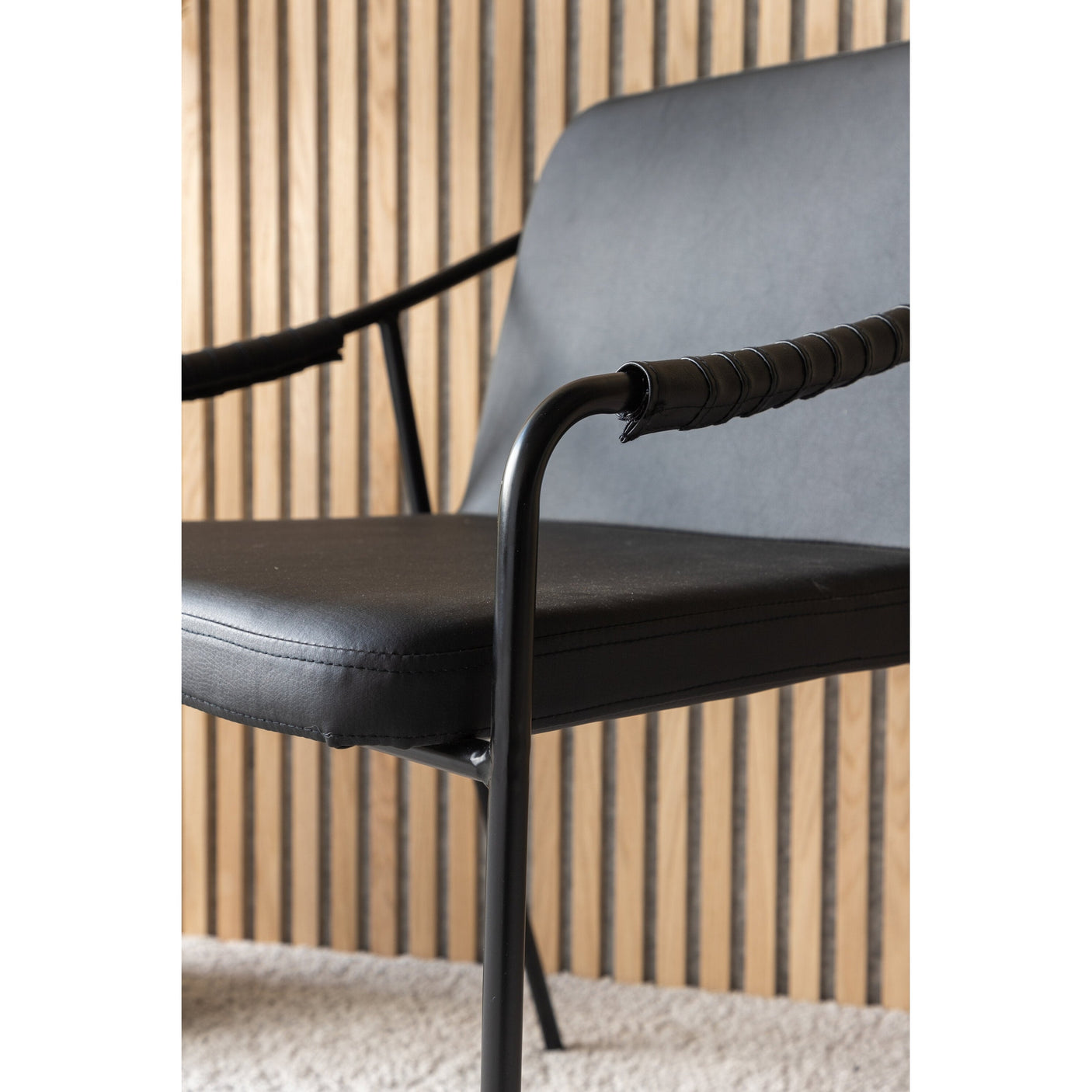 Tvist spisestol Venture Design Spisestol