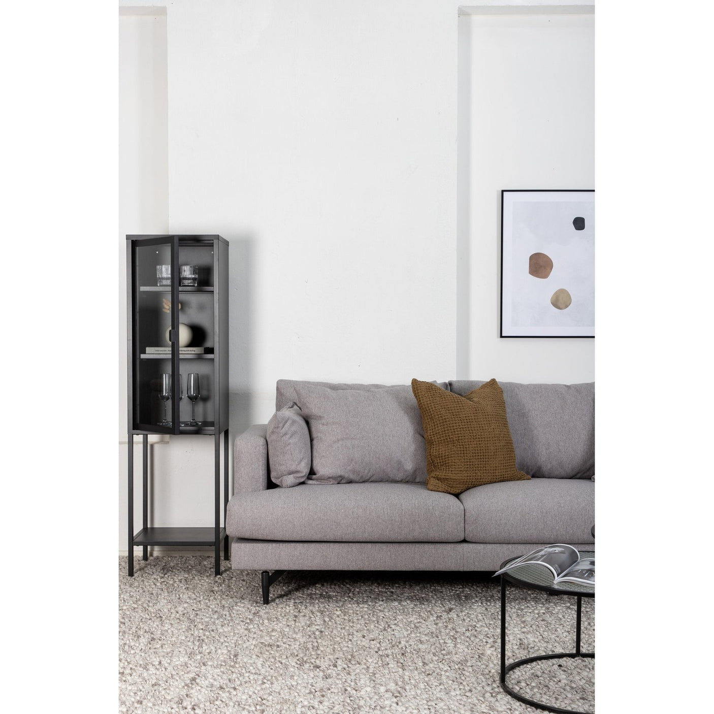 Sofia Sofa Venture Design Sofa