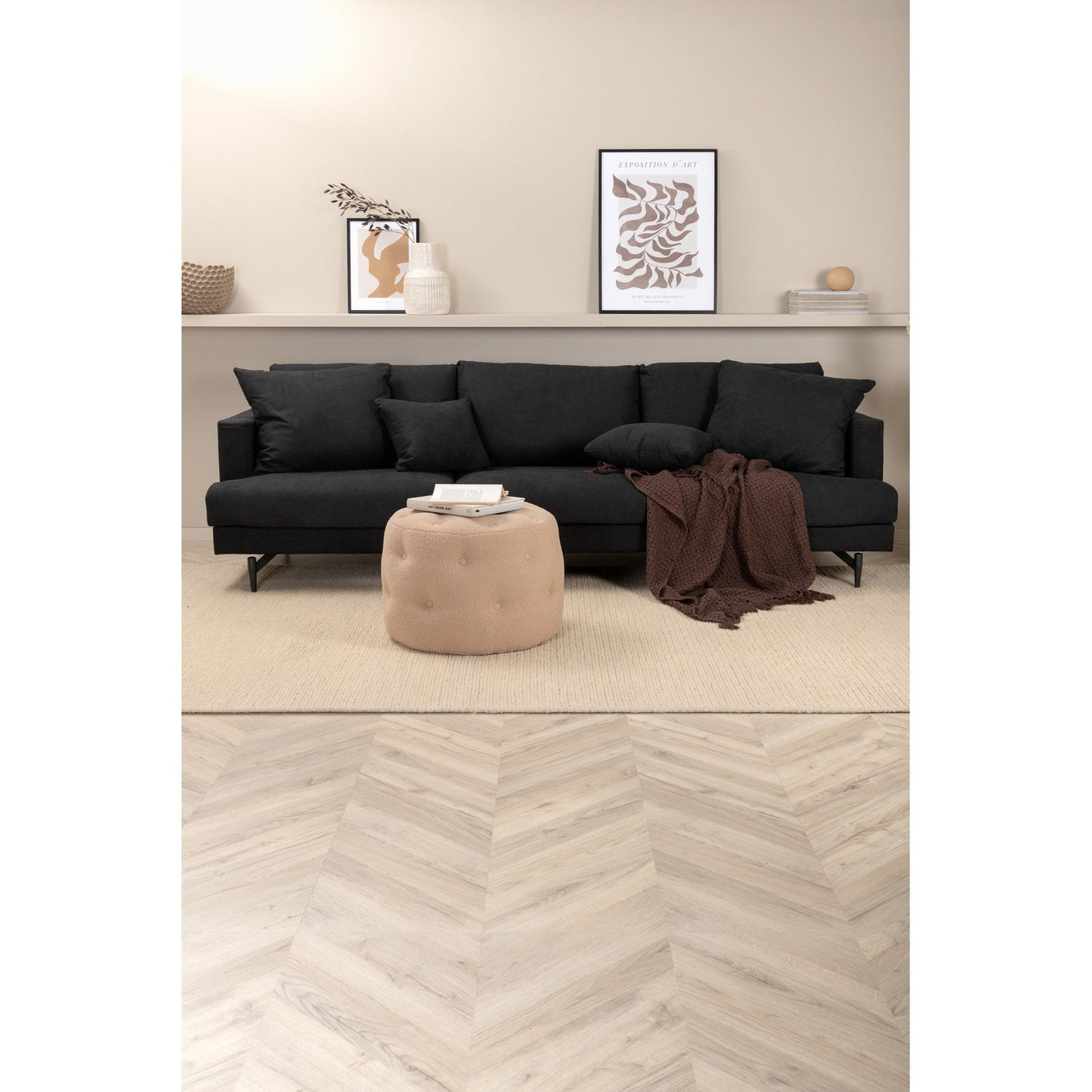 Sofia Sofa Venture Design Sofa