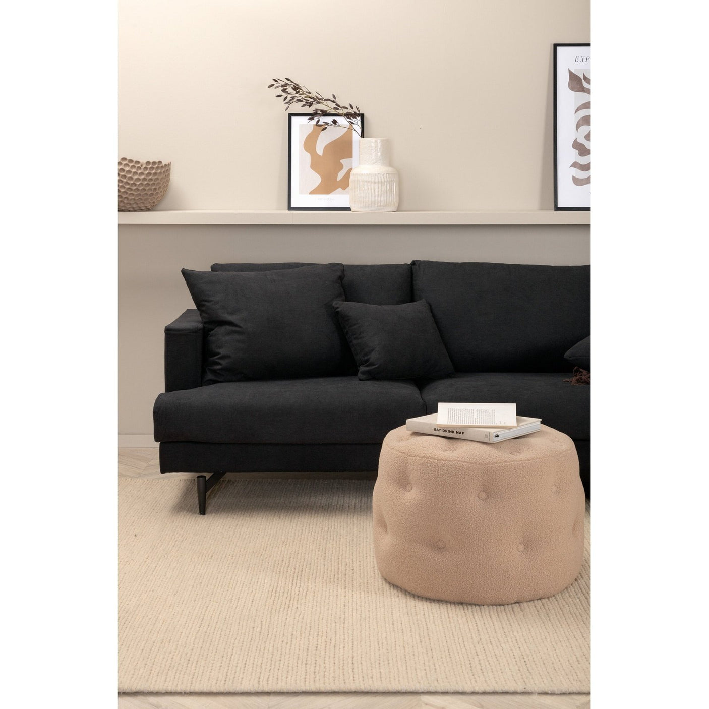 Sofia Sofa Venture Design Sofa