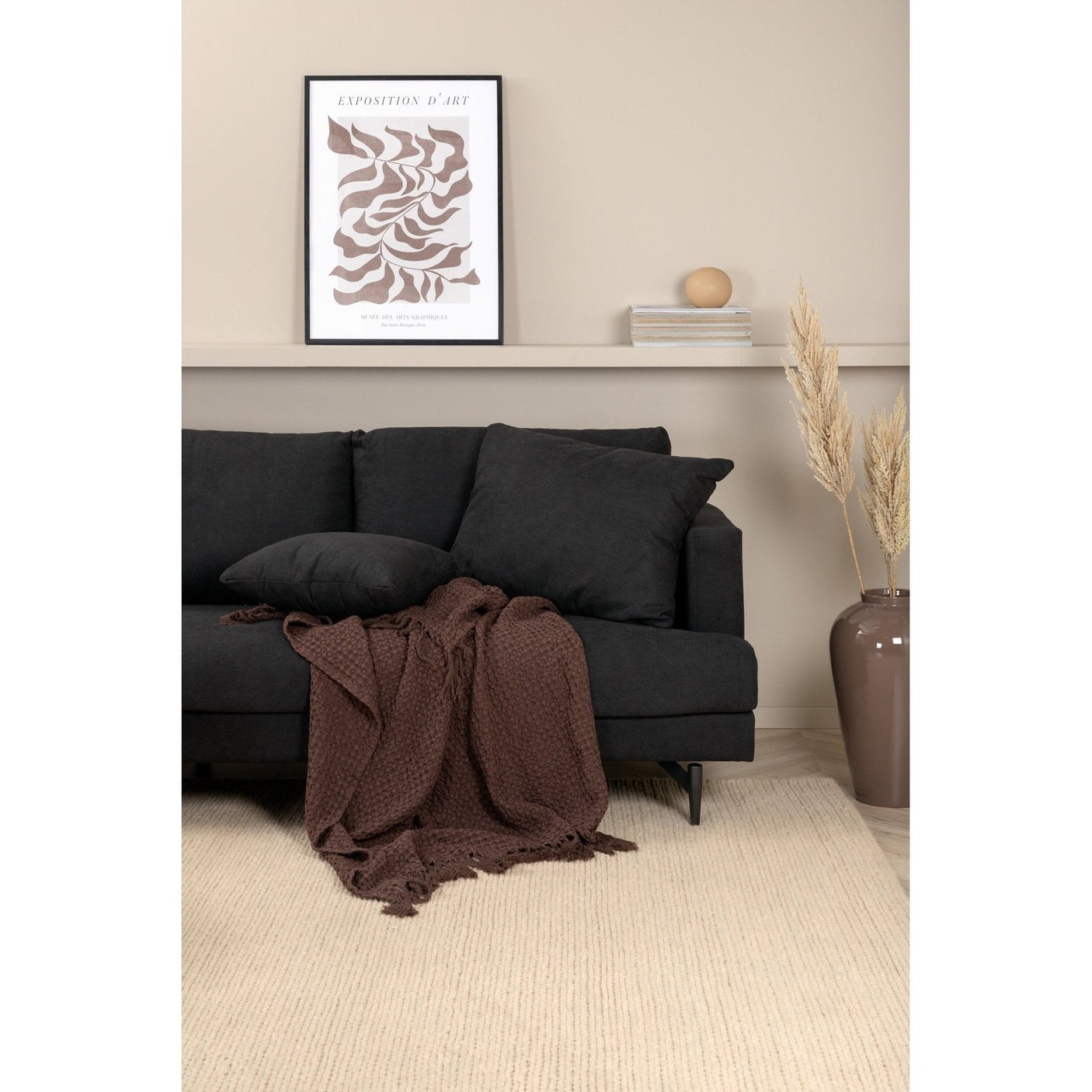 Sofia Sofa Venture Design Sofa