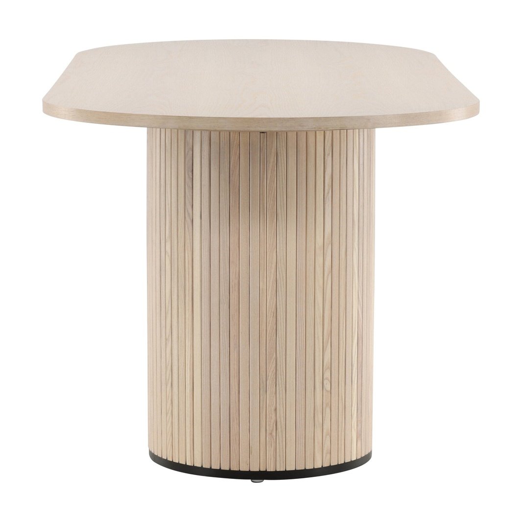 Bianca spisebord Venture Design Spisebord