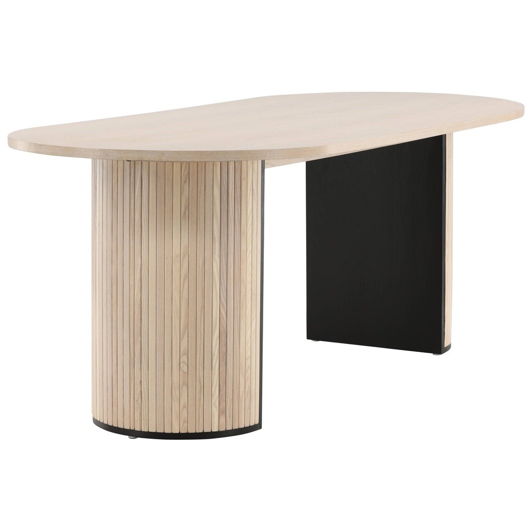 Bianca spisebord Venture Design Spisebord