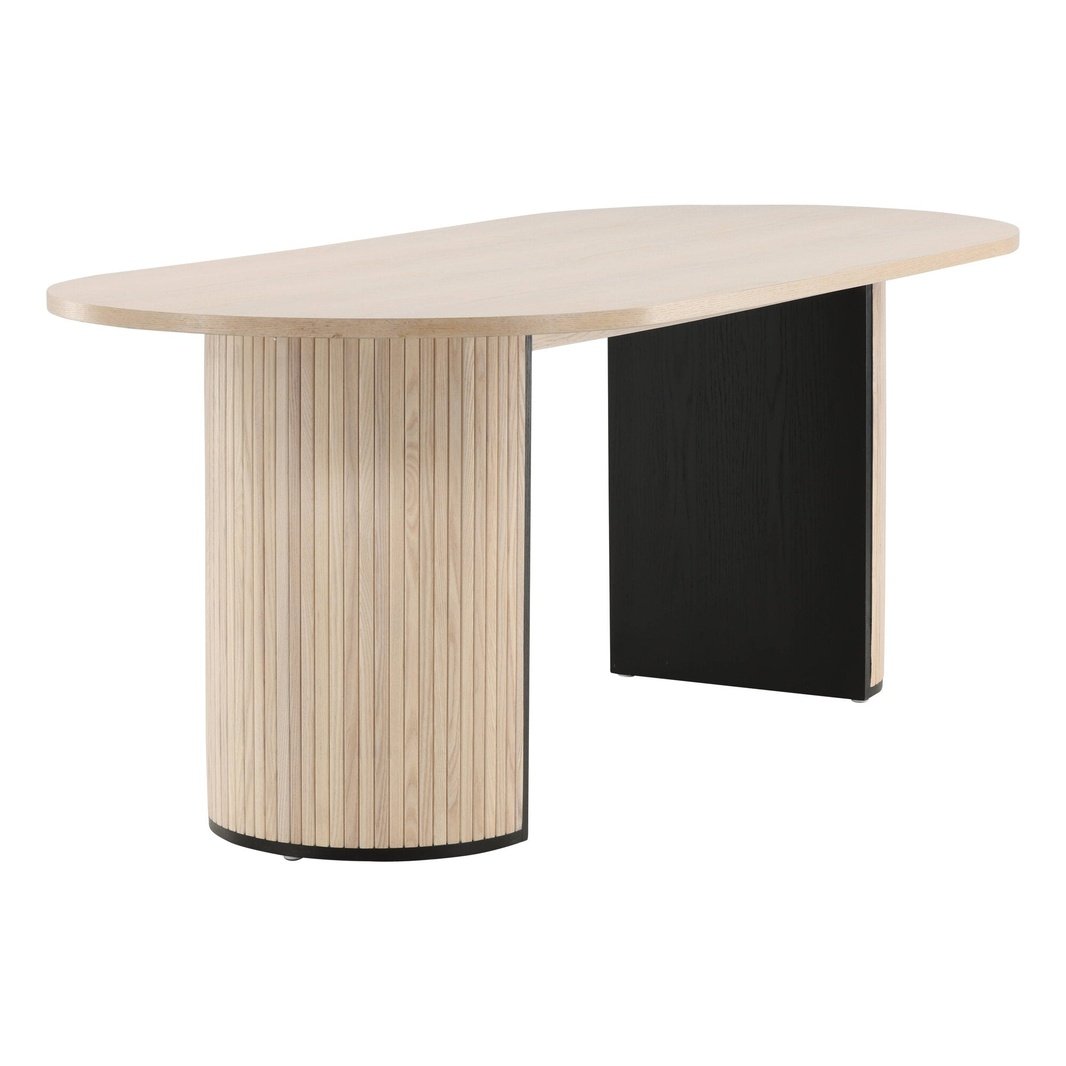 Bianca spisebord Venture Design Spisebord