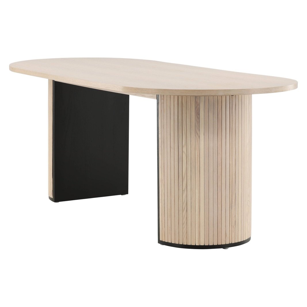 Bianca spisebord Venture Design Spisebord