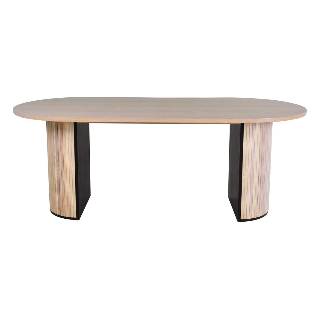 Bianca spisebord Venture Design Spisebord