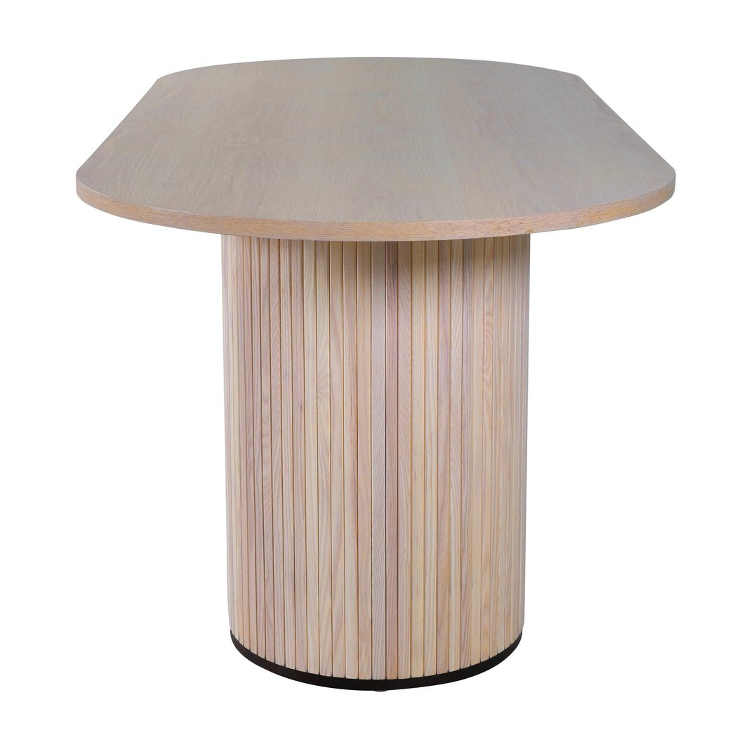 Bianca spisebord Venture Design Spisebord