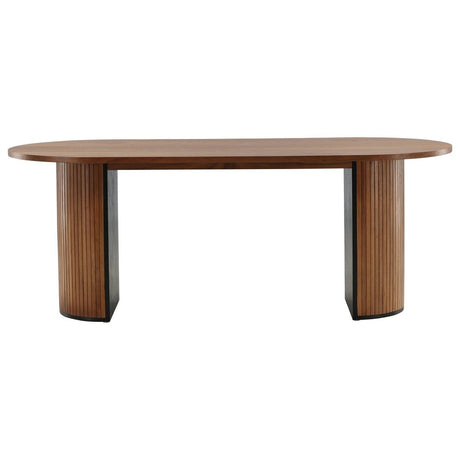 Bianca spisebord Venture Design Spisebord