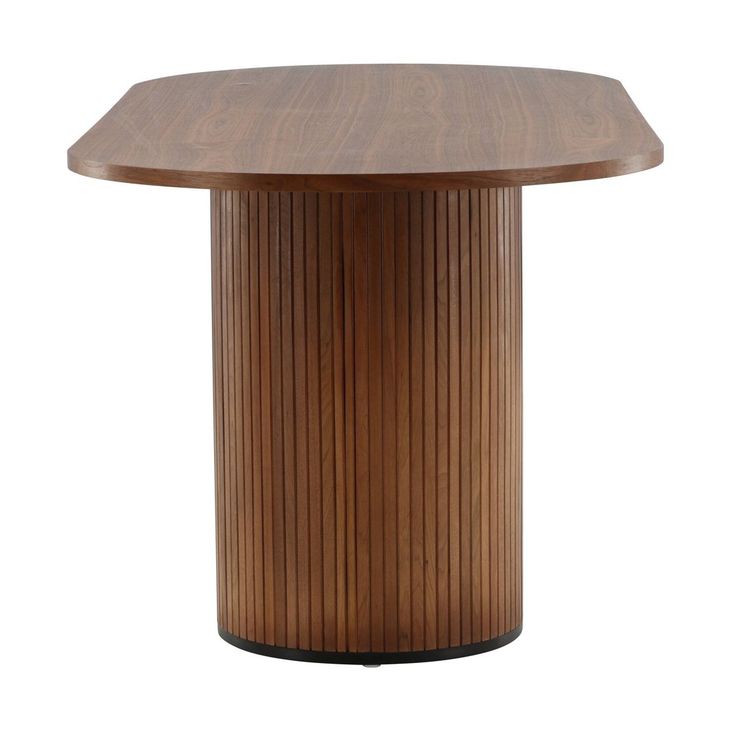 Bianca spisebord Venture Design Spisebord