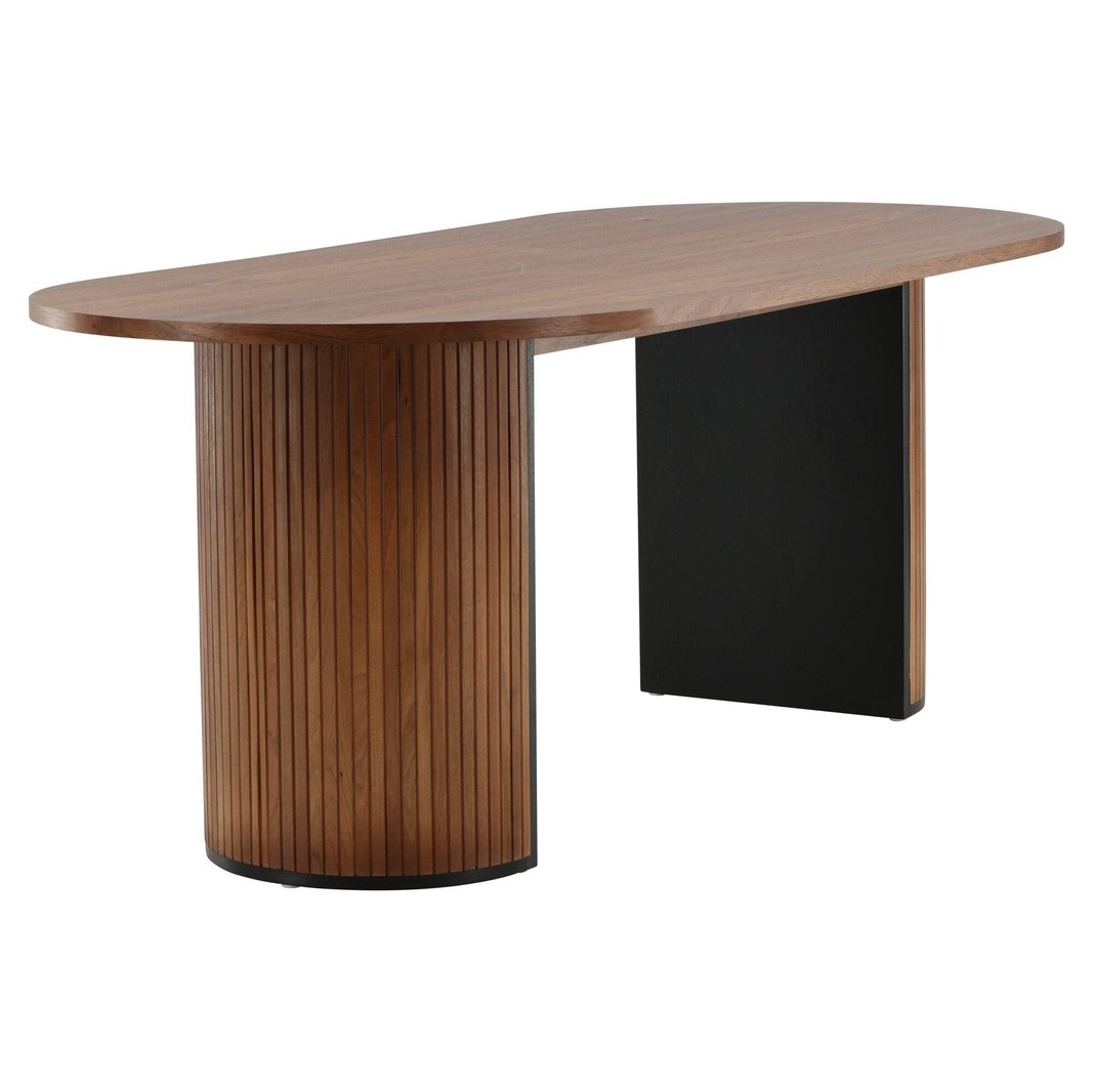 Bianca spisebord Venture Design Spisebord