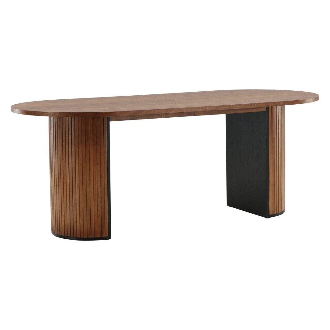 Bianca spisebord Venture Design Spisebord