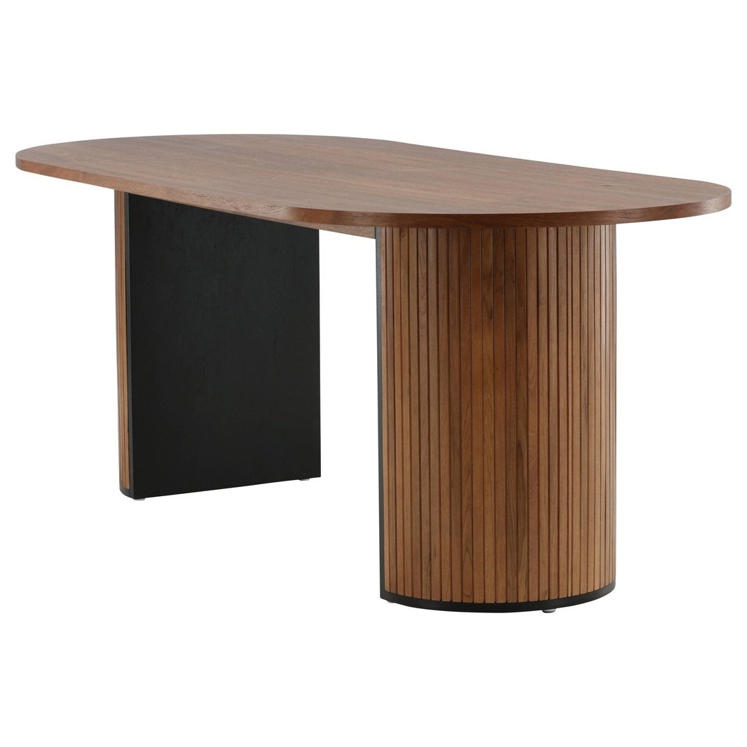 Bianca spisebord Venture Design Spisebord