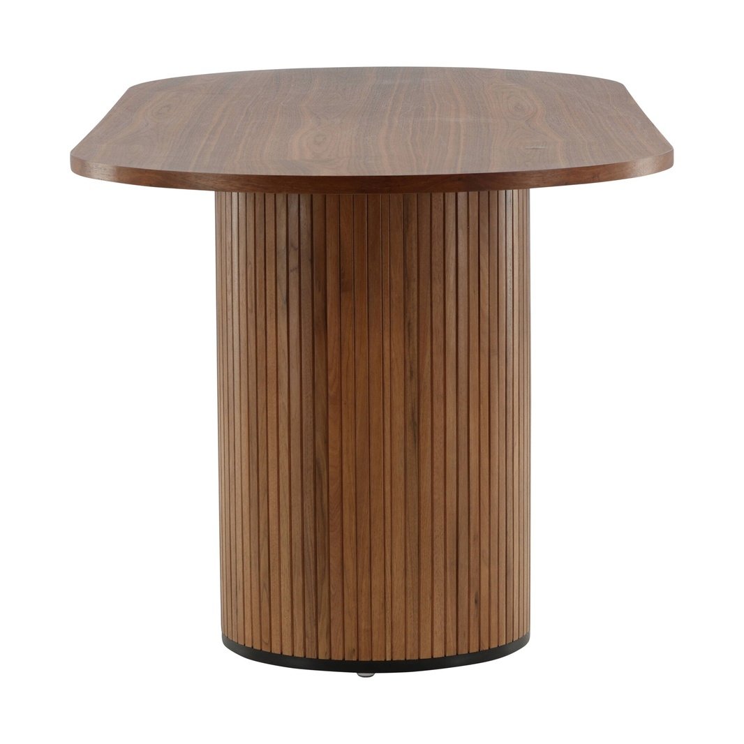 Bianca spisebord Venture Design Spisebord