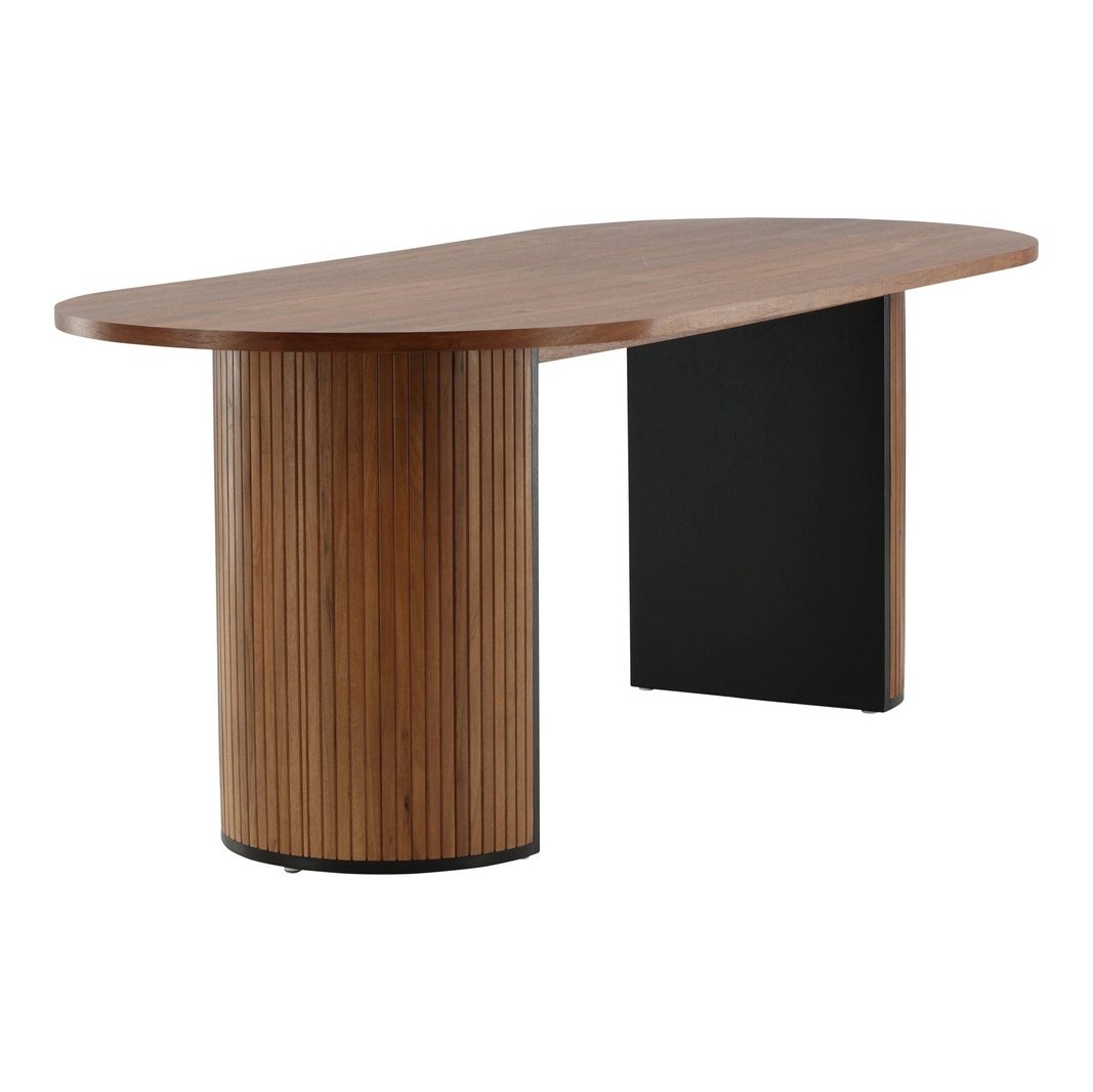 Bianca spisebord Venture Design Spisebord