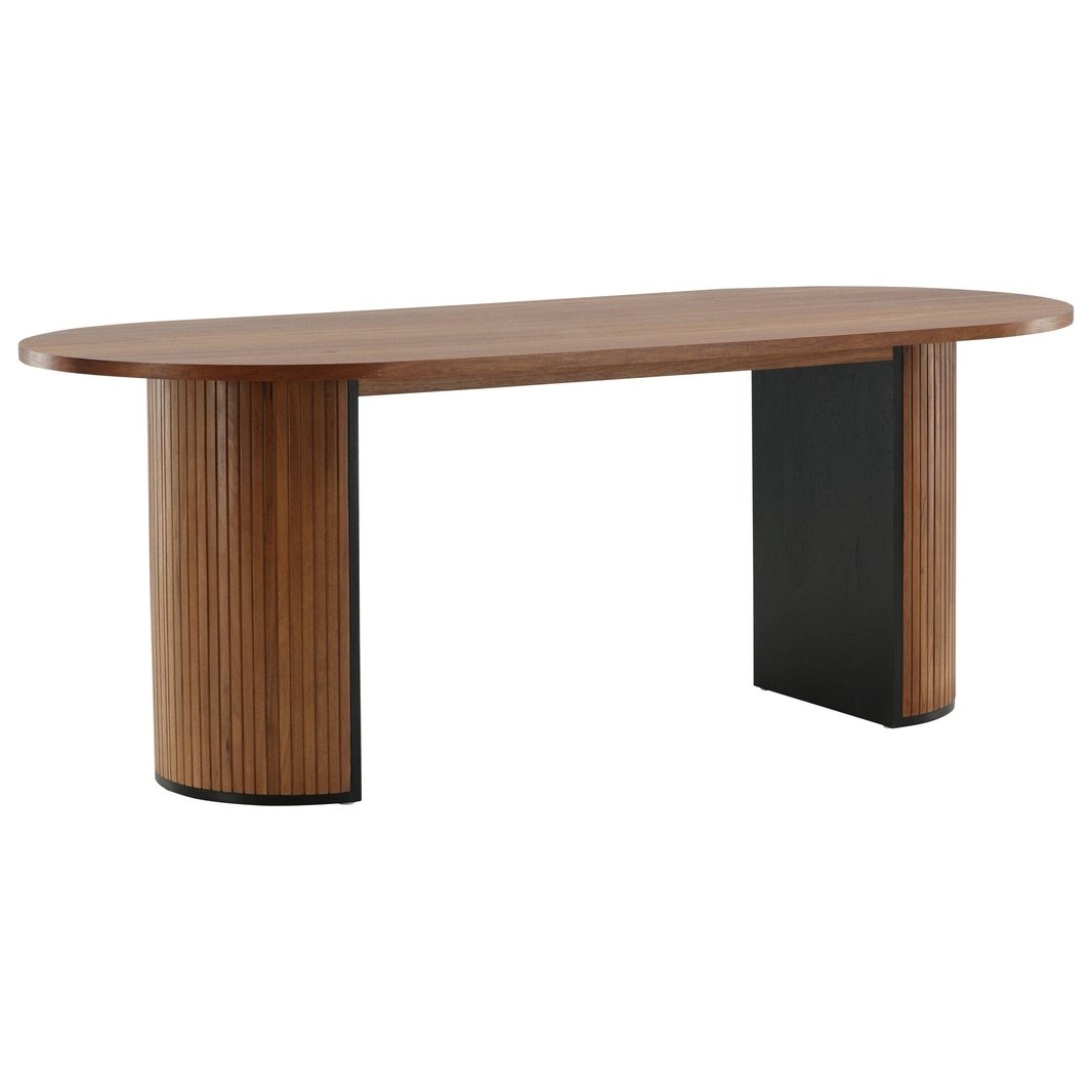 Bianca spisebord Venture Design Spisebord