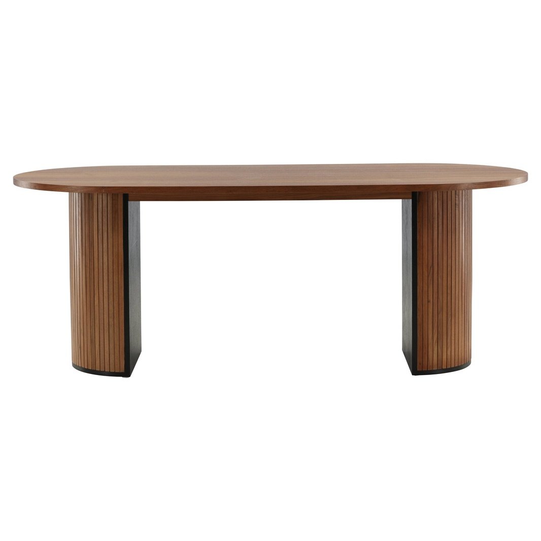 Bianca spisebord Venture Design Spisebord