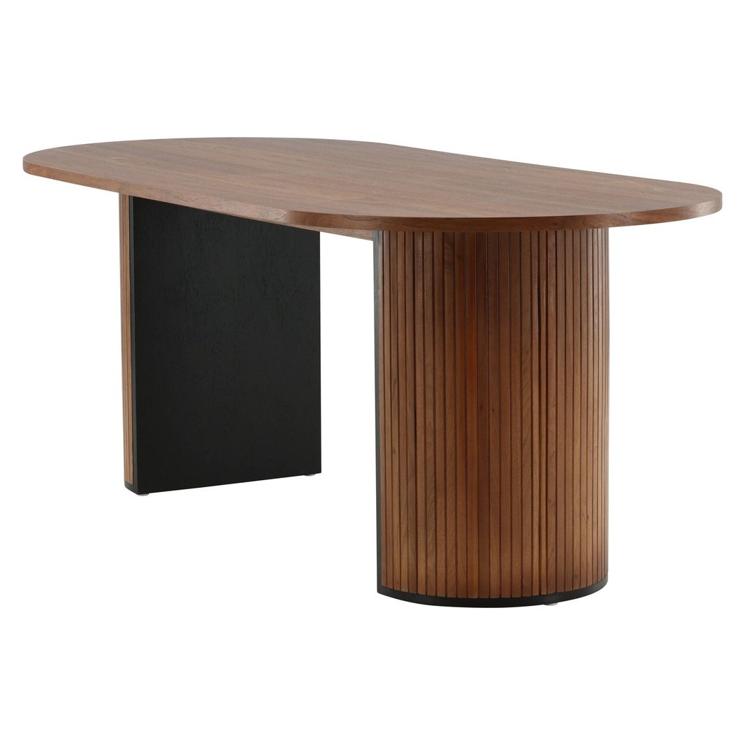 Bianca spisebord Venture Design Spisebord