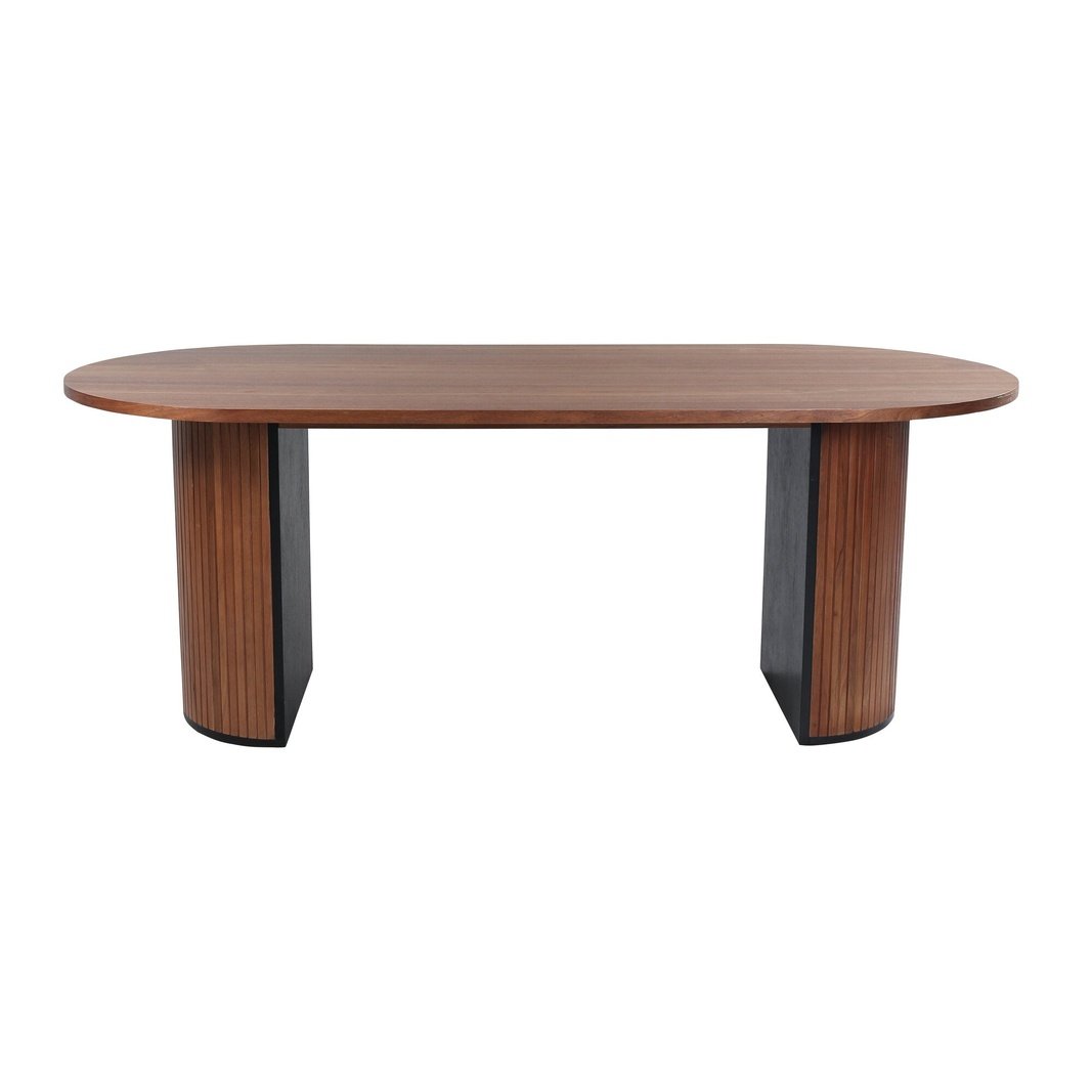 Bianca spisebord Venture Design Spisebord