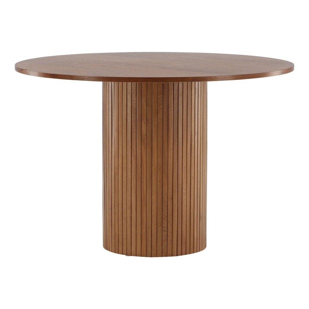 Bianca spisebord Ø110 Venture Design Spisebord