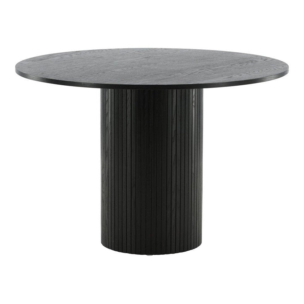 Bianca spisebord Ø110 Venture Design Spisebord