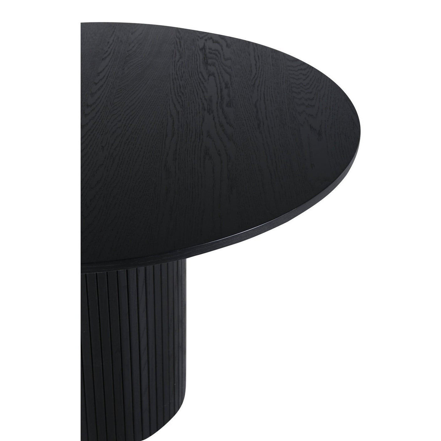 Bianca spisebord Ø110 Venture Design Spisebord