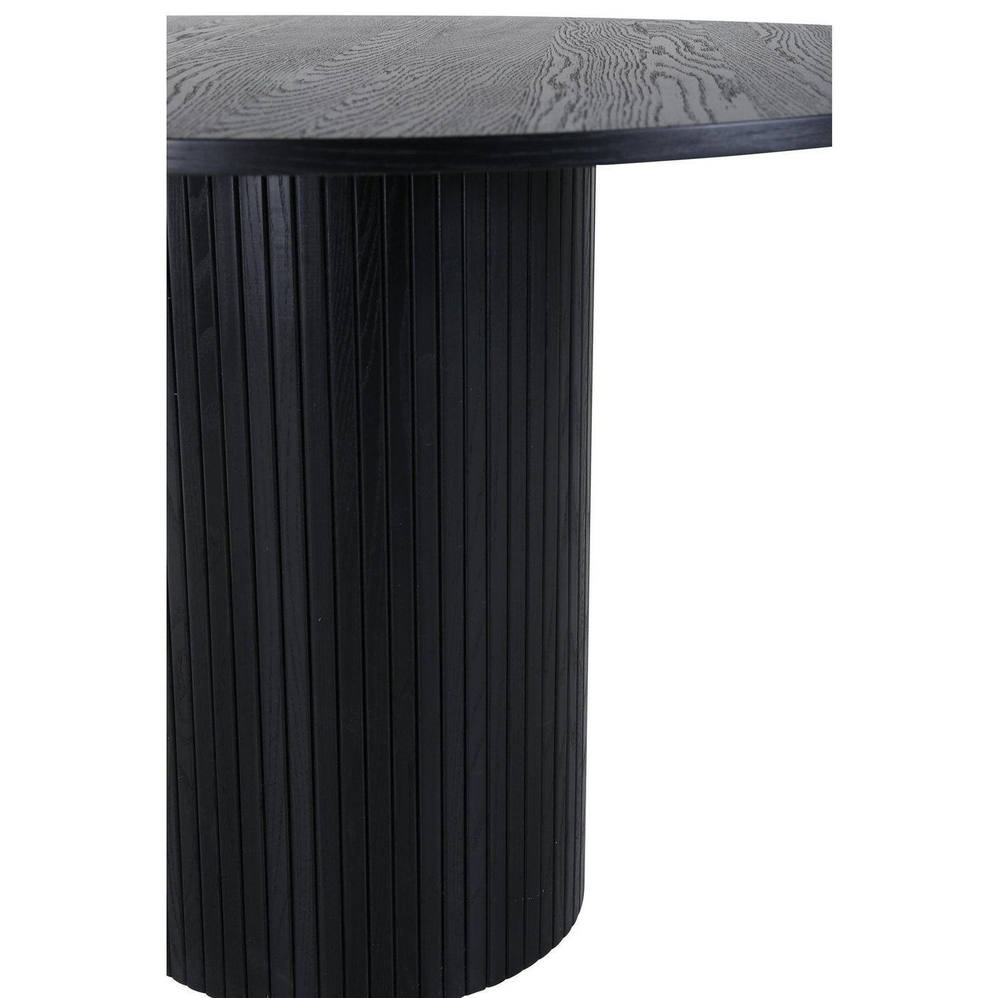 Bianca spisebord Ø110 Venture Design Spisebord