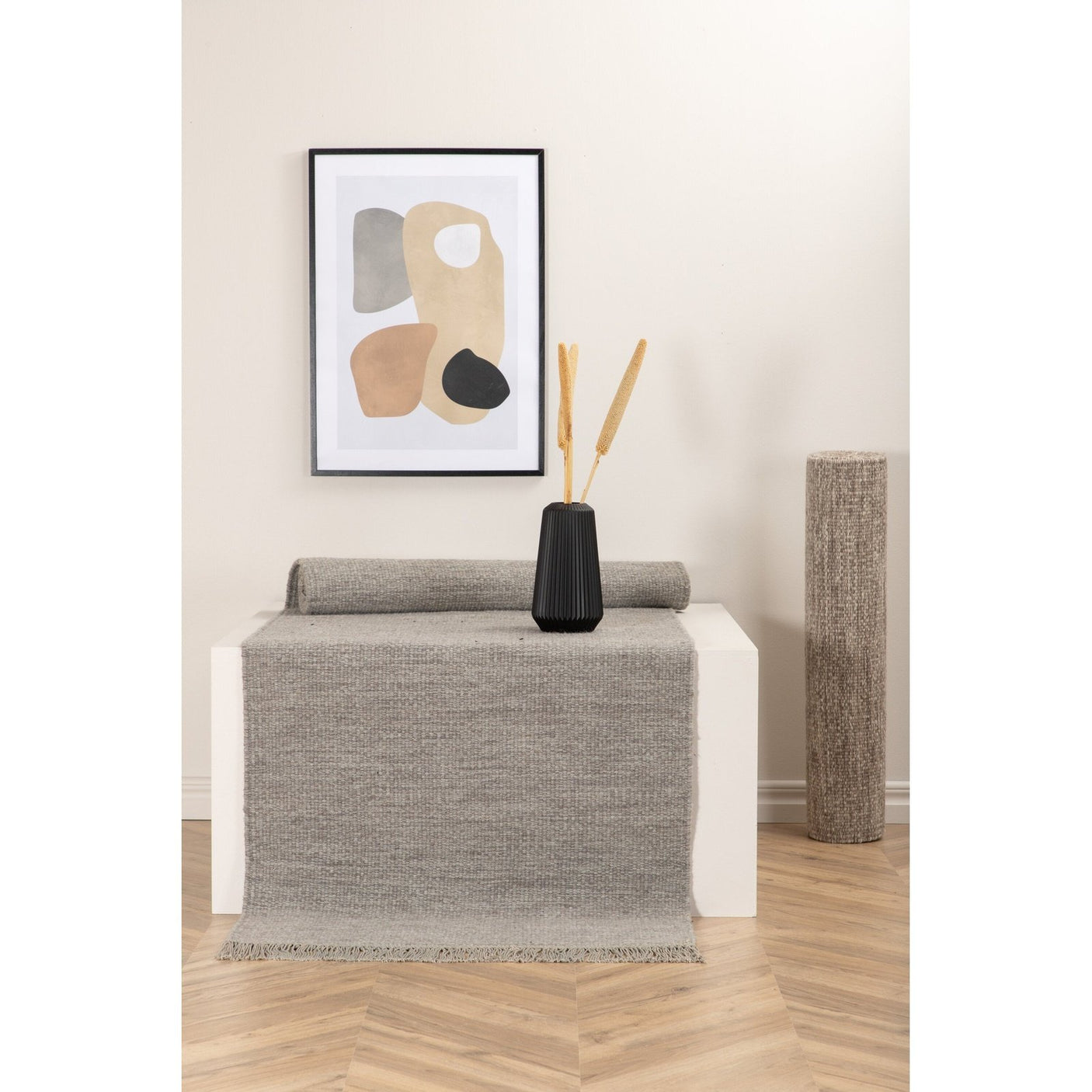 Cyrus teppe 80x250 Venture Design Teppe