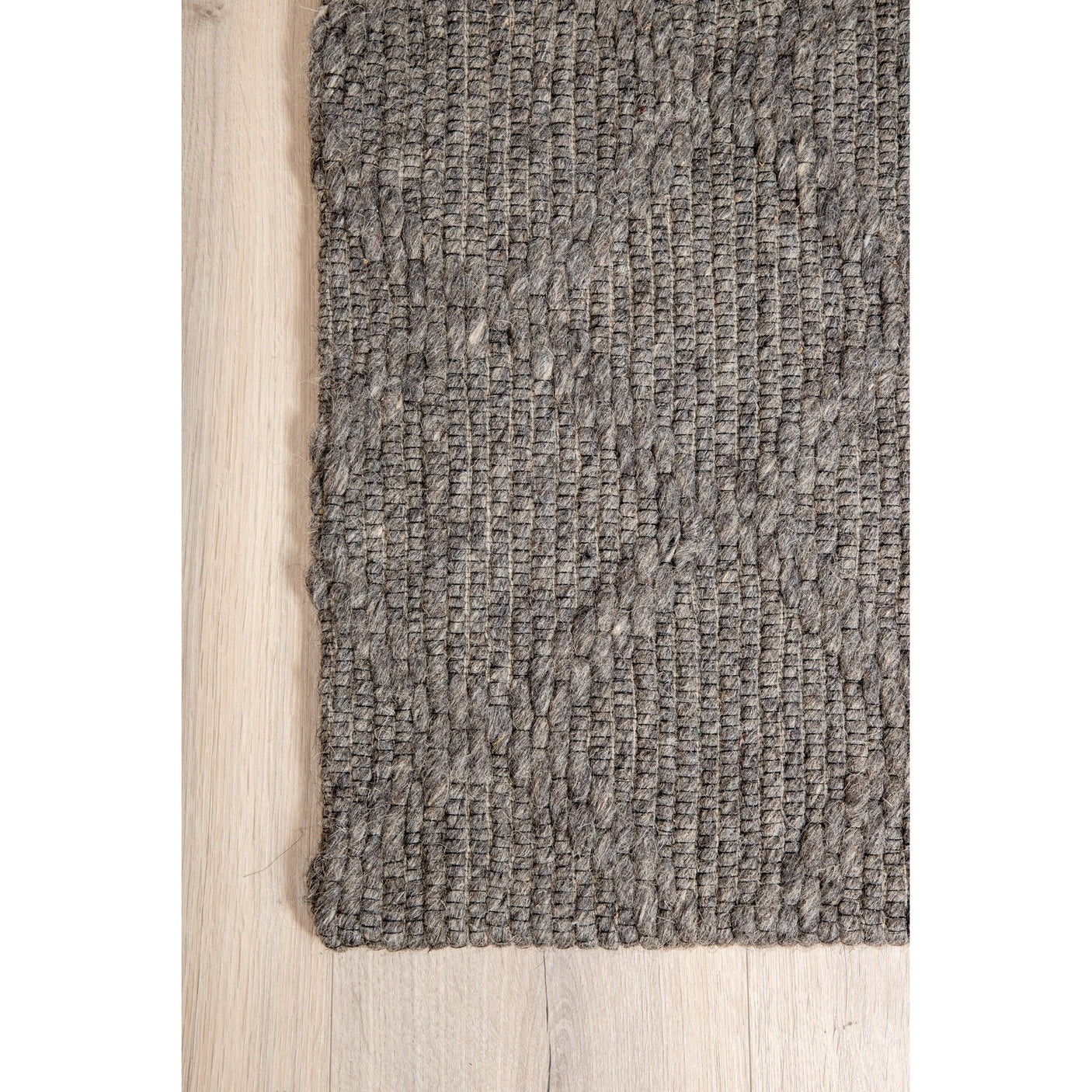 Cloudy ullteppe 200x300 Venture Design Teppe