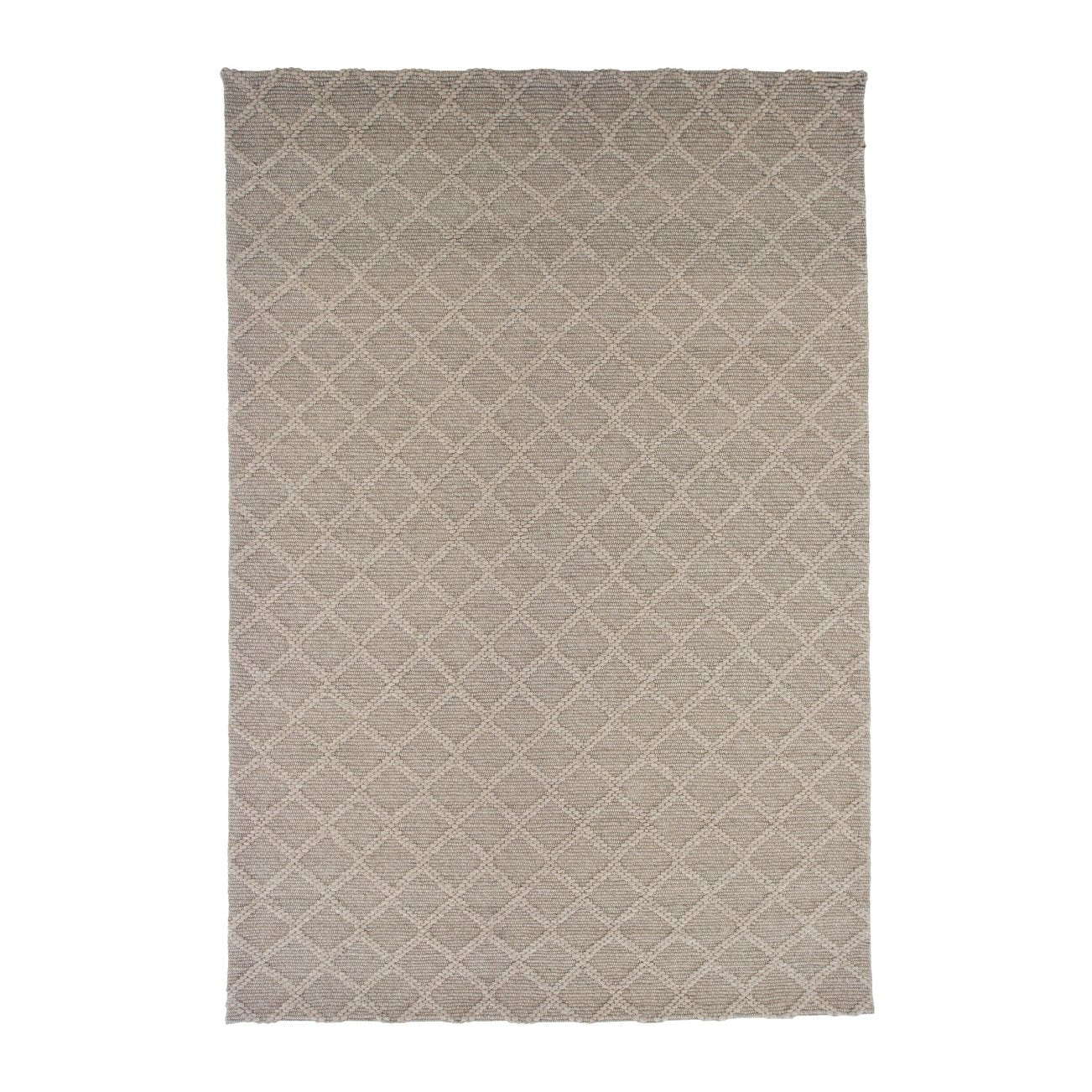 Cloudy ullteppe 200x300 Venture Design Teppe