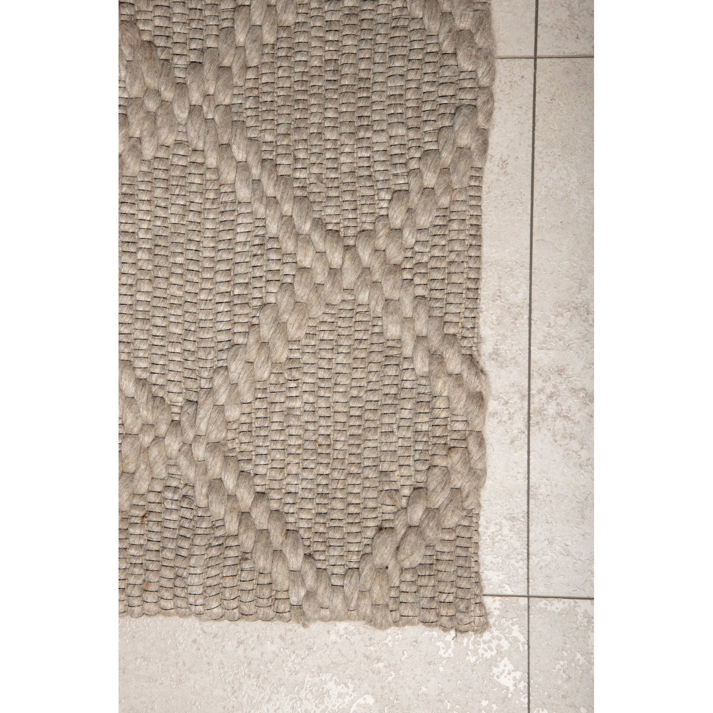 Cloudy ullteppe 200x300 Venture Design Teppe