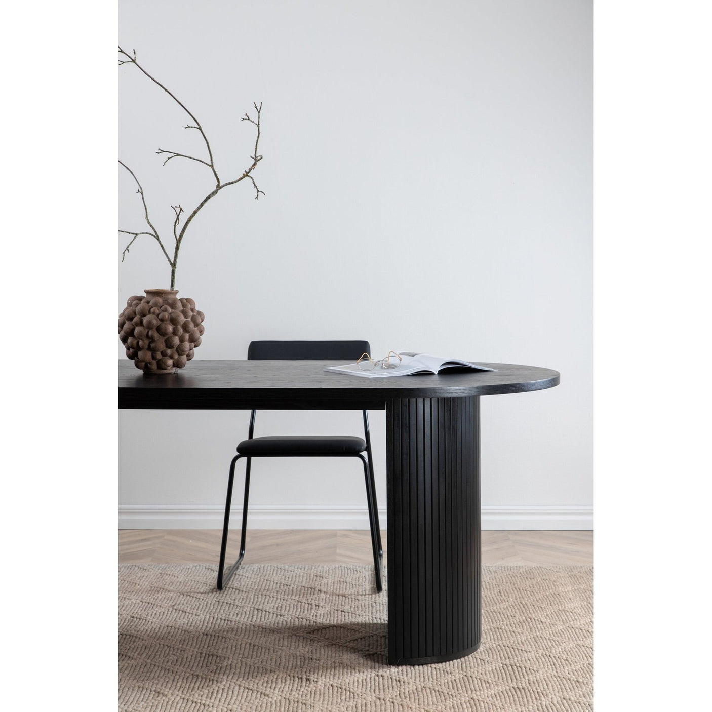 Cloudy ullteppe 200x300 Venture Design Teppe