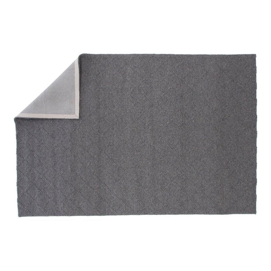 Cloudy ullteppe 160x230 Venture Design Teppe