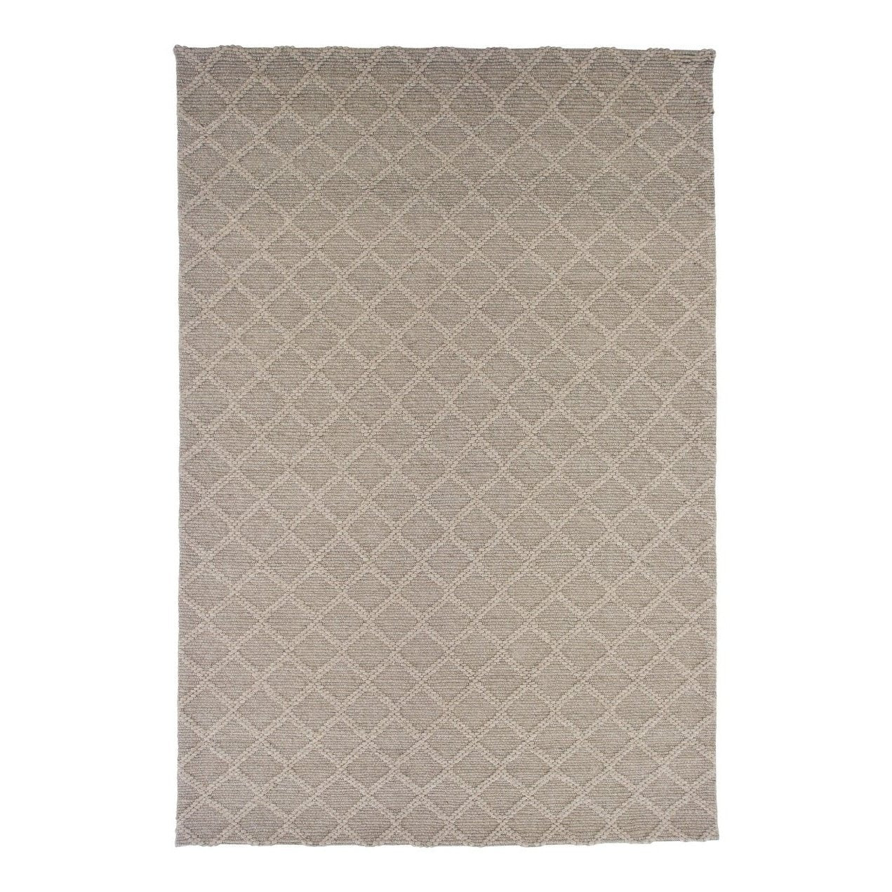 Cloudy ullteppe 160x230 Venture Design Teppe