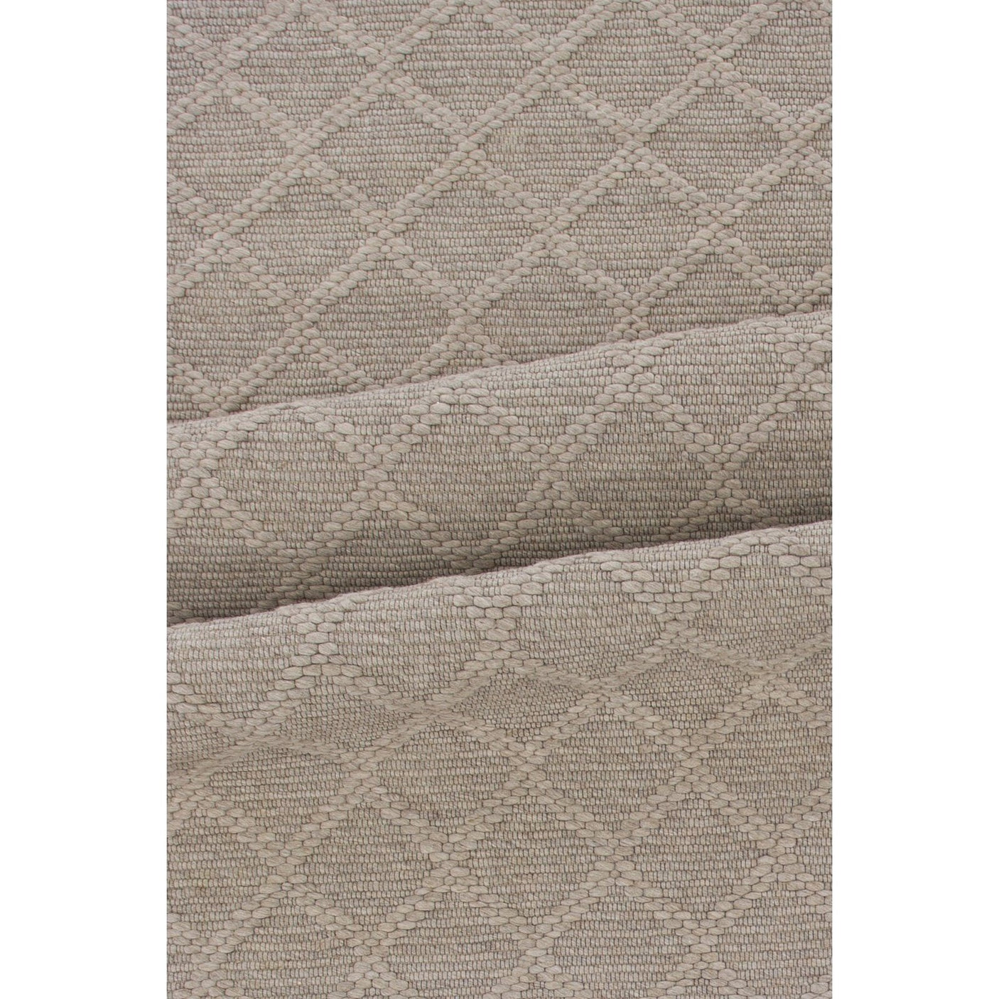 Cloudy ullteppe 160x230 Venture Design Teppe